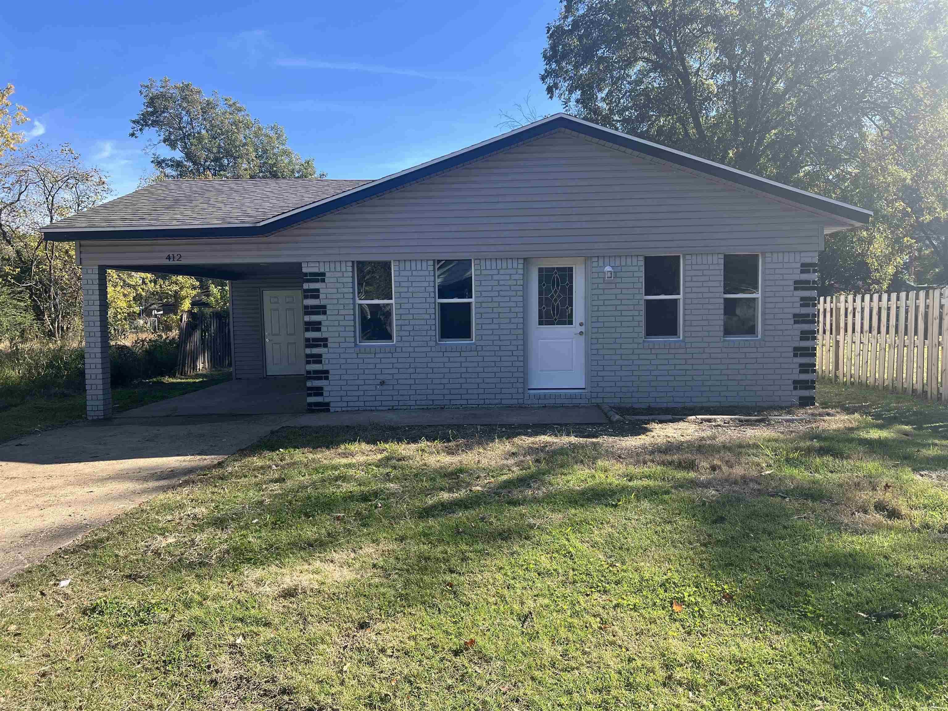 Temple - Residential