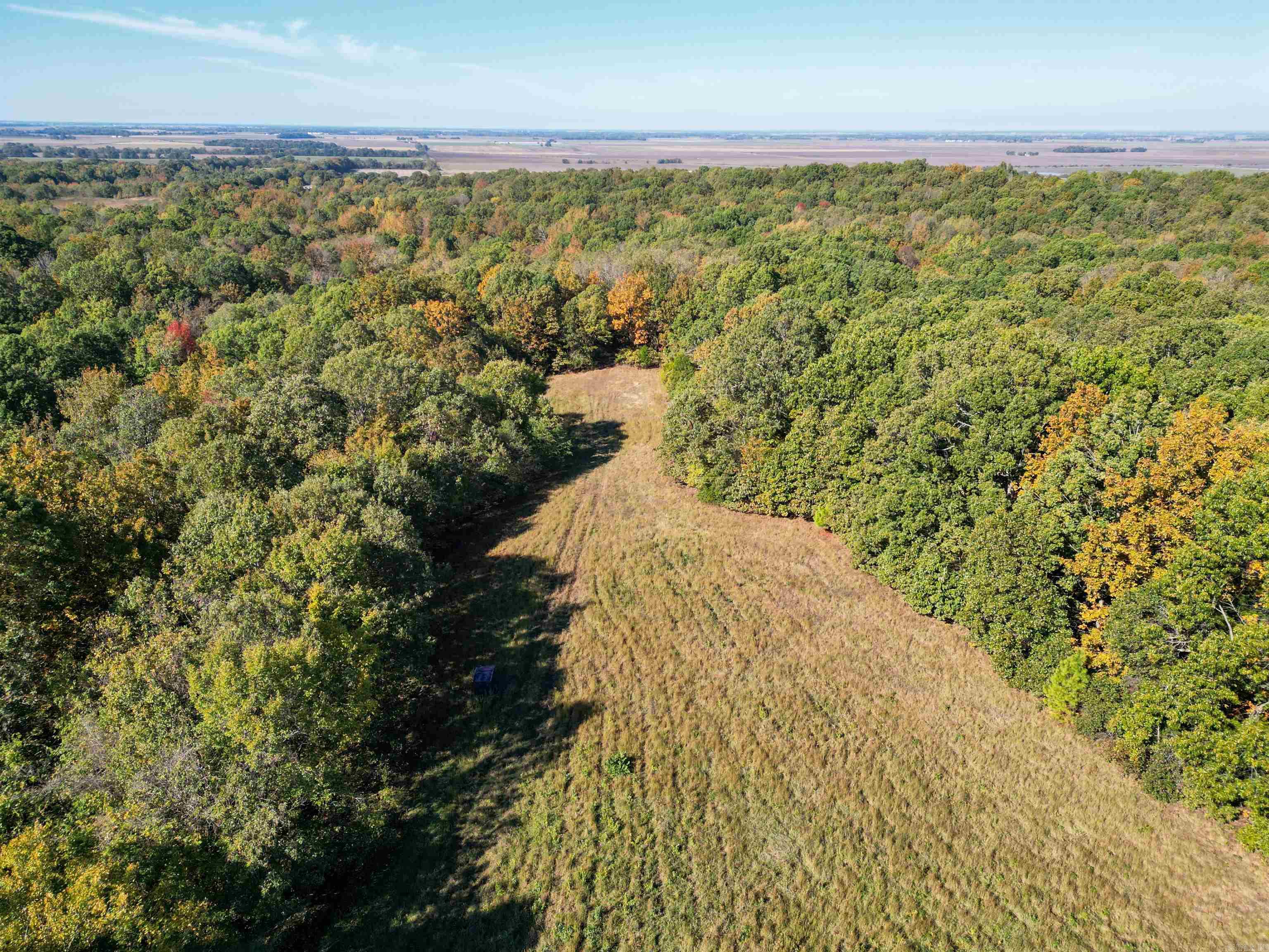 Not in Subdivision - Land