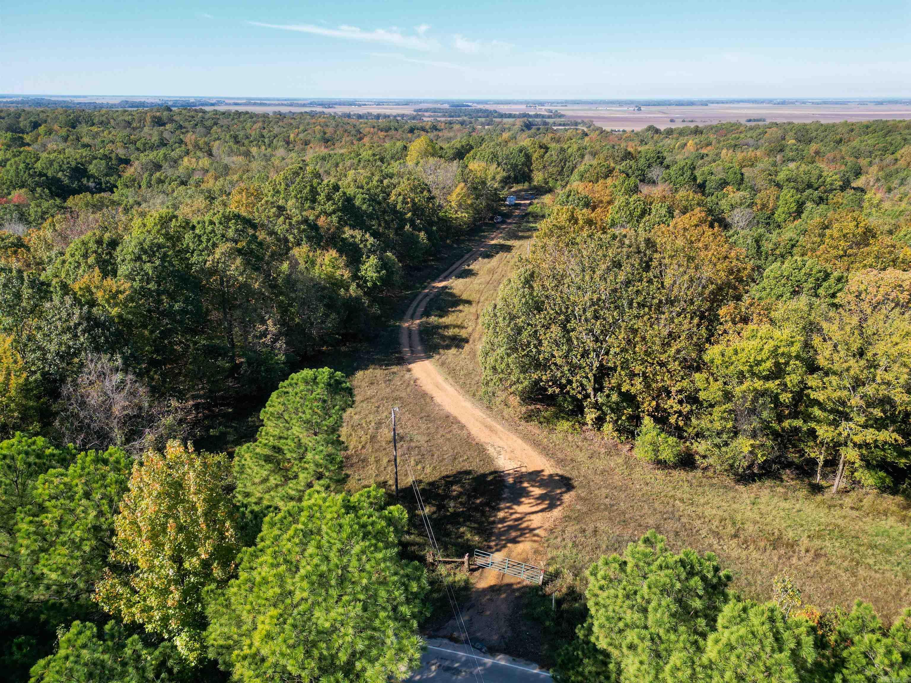 Not in Subdivision - Land