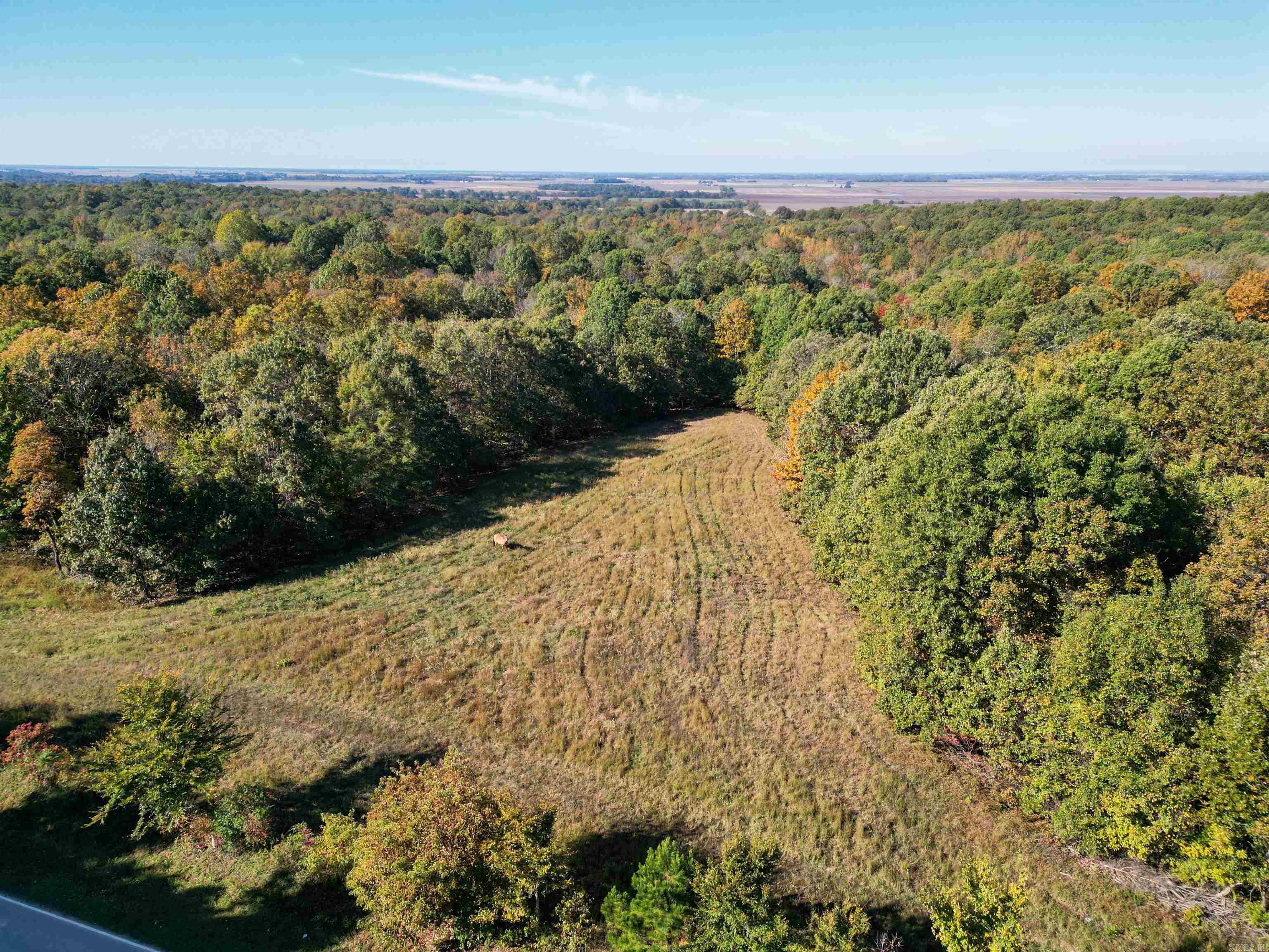 Not in Subdivision - Land