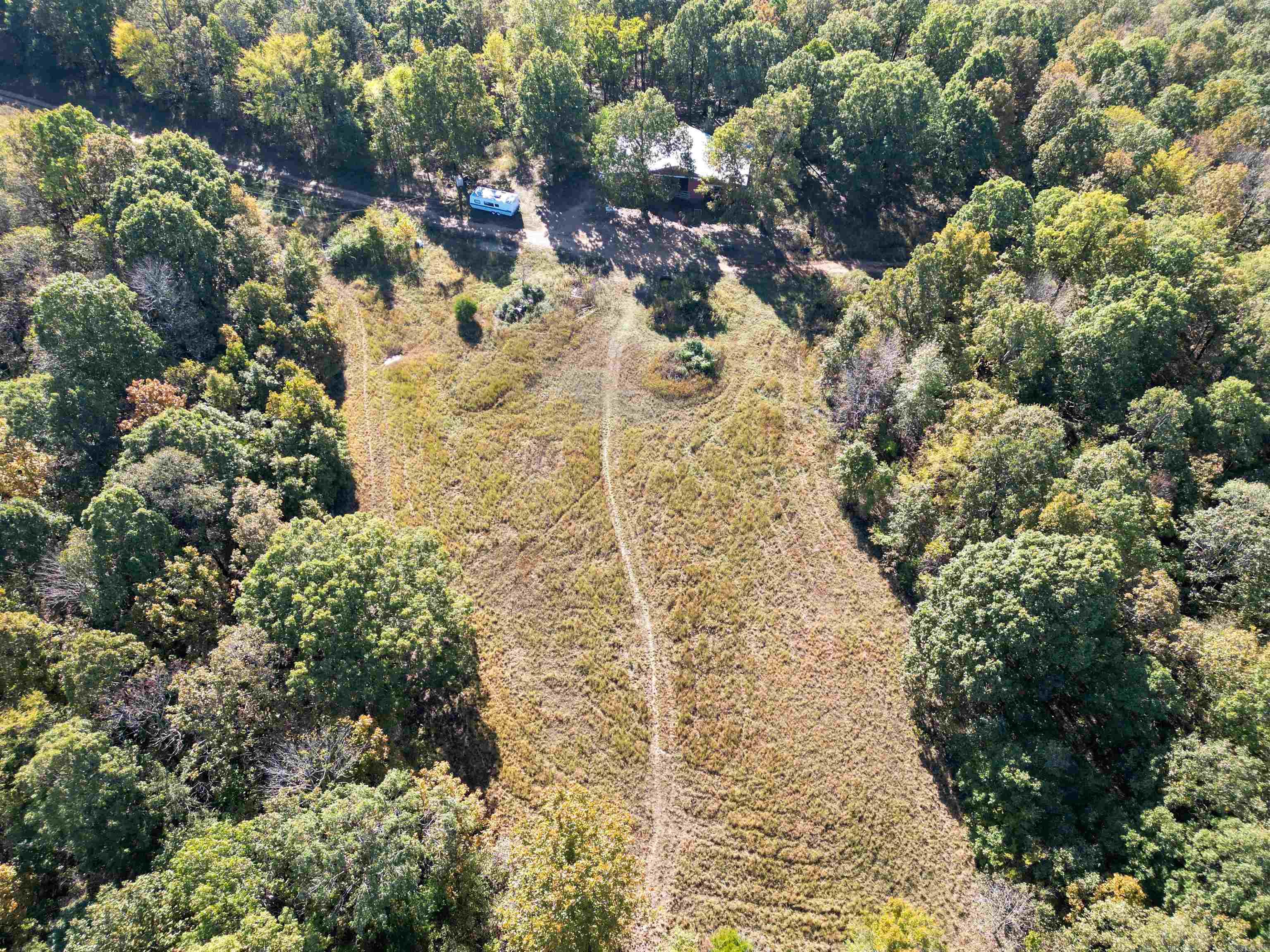 Not in Subdivision - Land