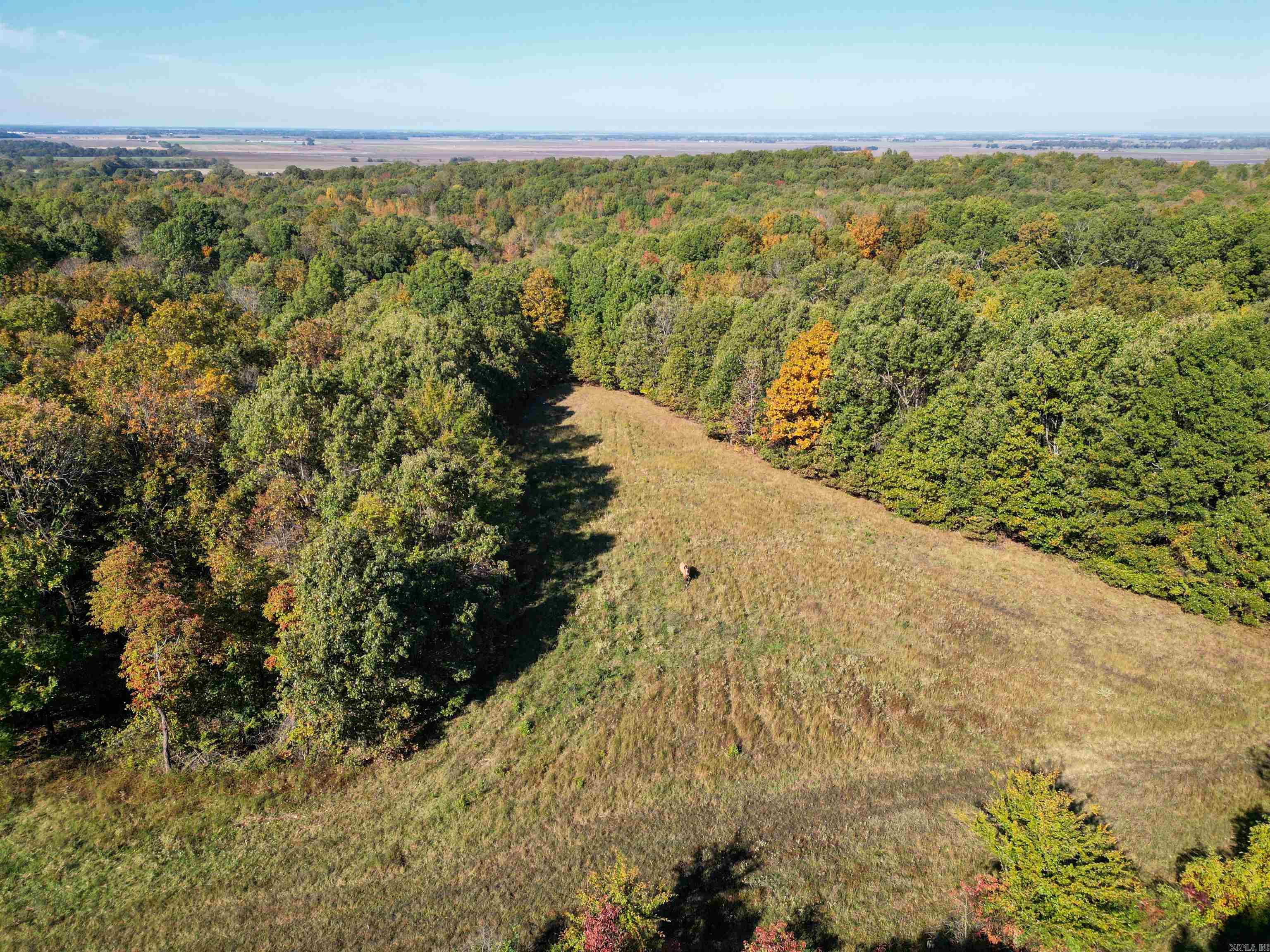 Not in Subdivision - Land