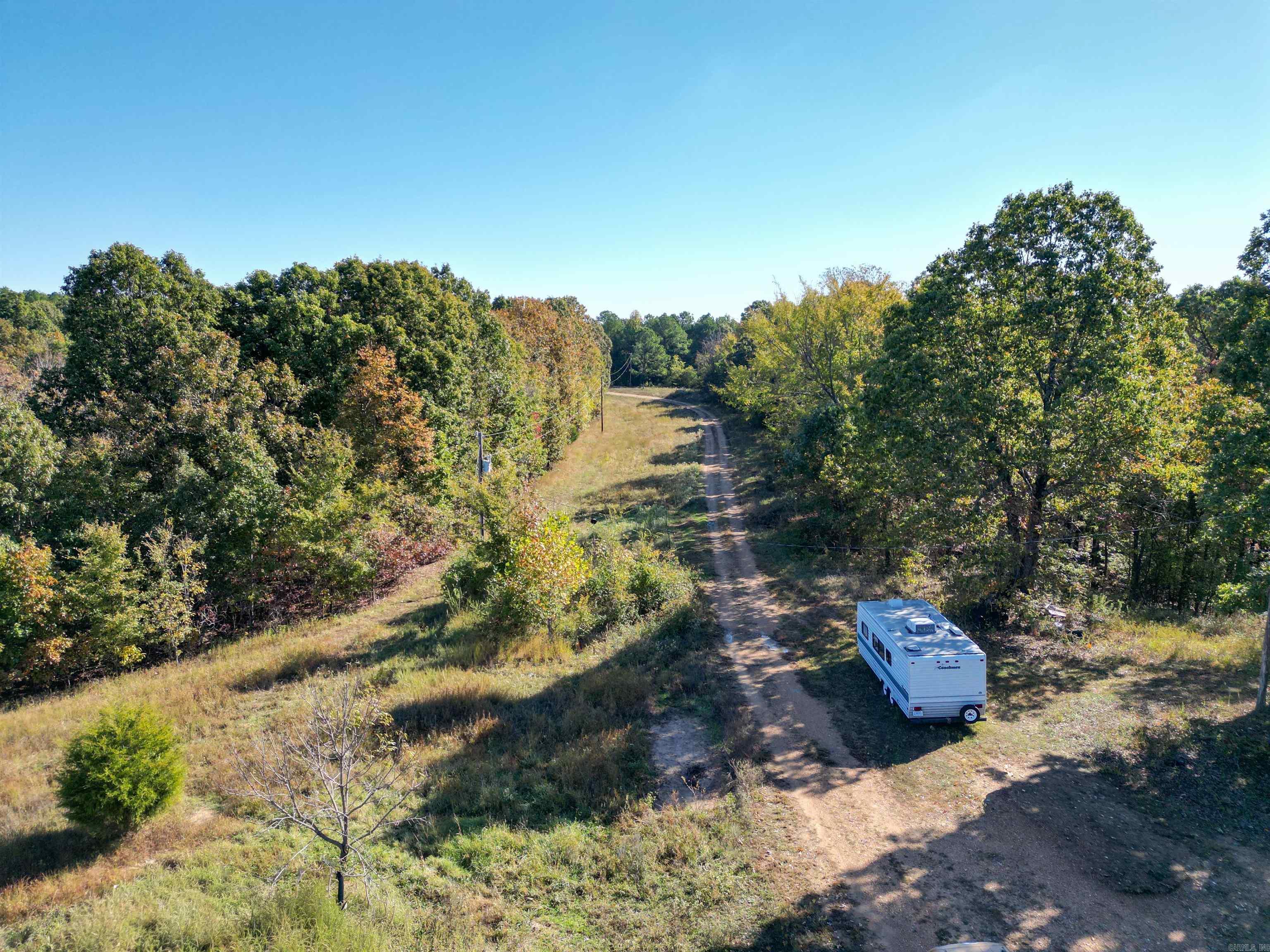 Not in Subdivision - Land