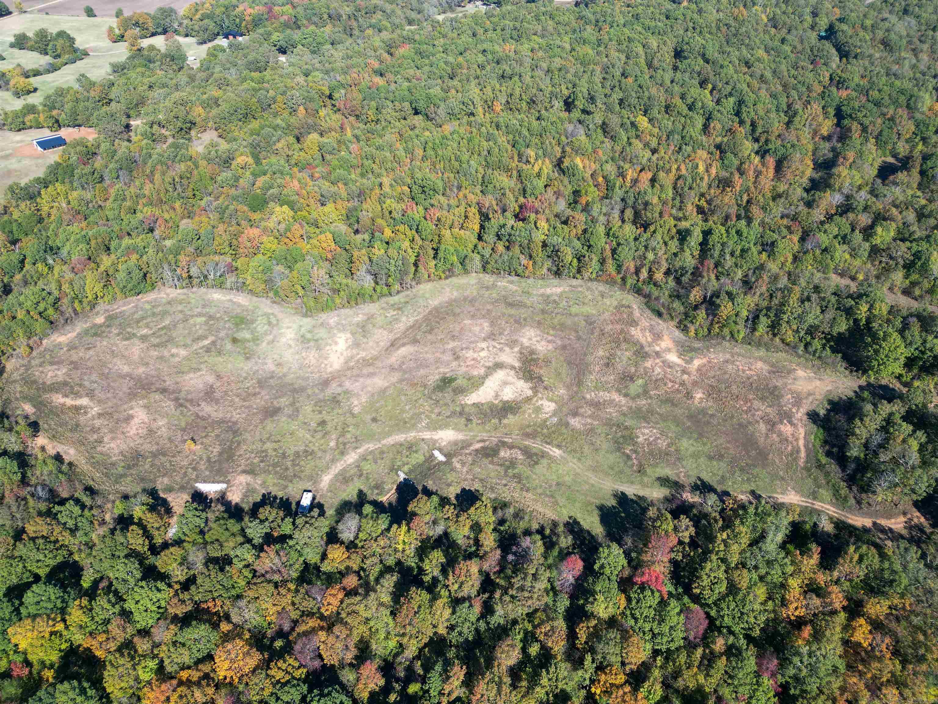 Not in Subdivision - Land