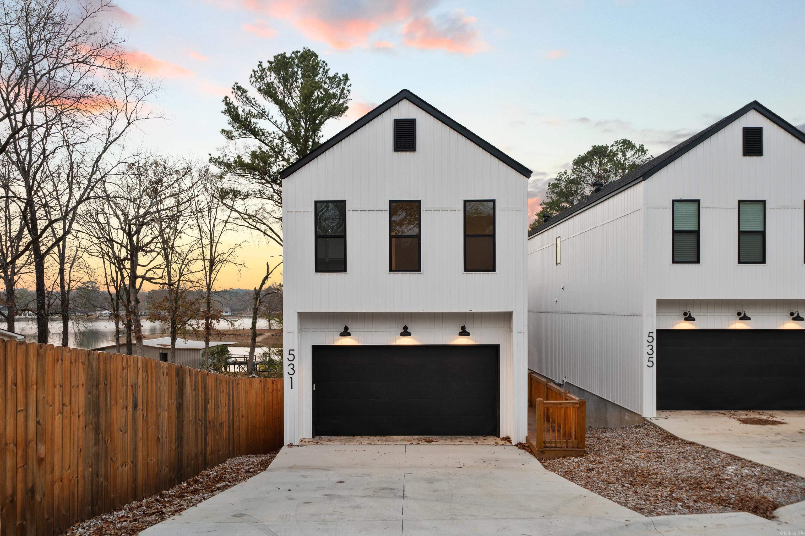 BOLL ESTATES - Residential