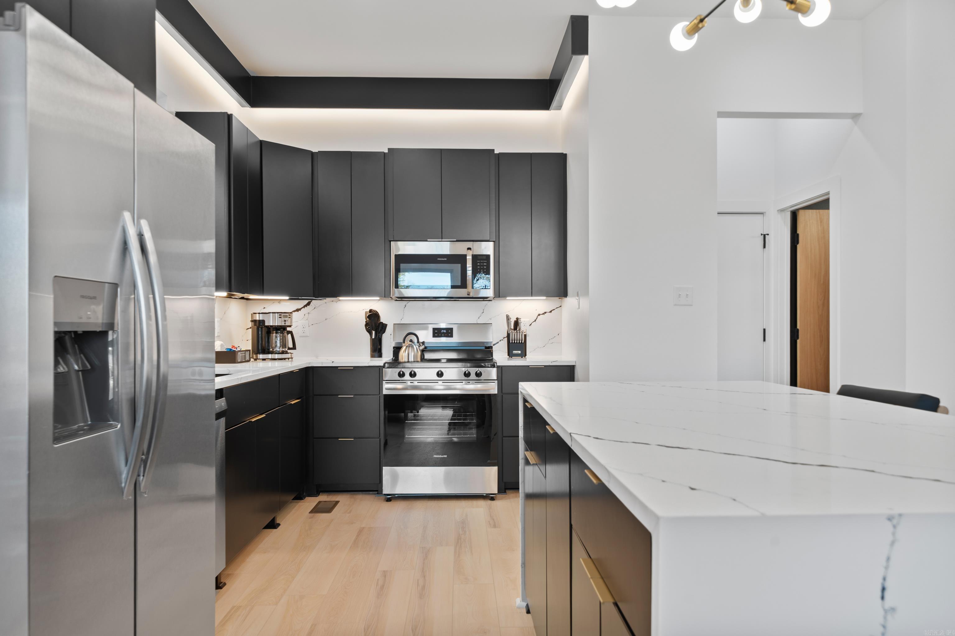 BOLL ESTATES - Residential