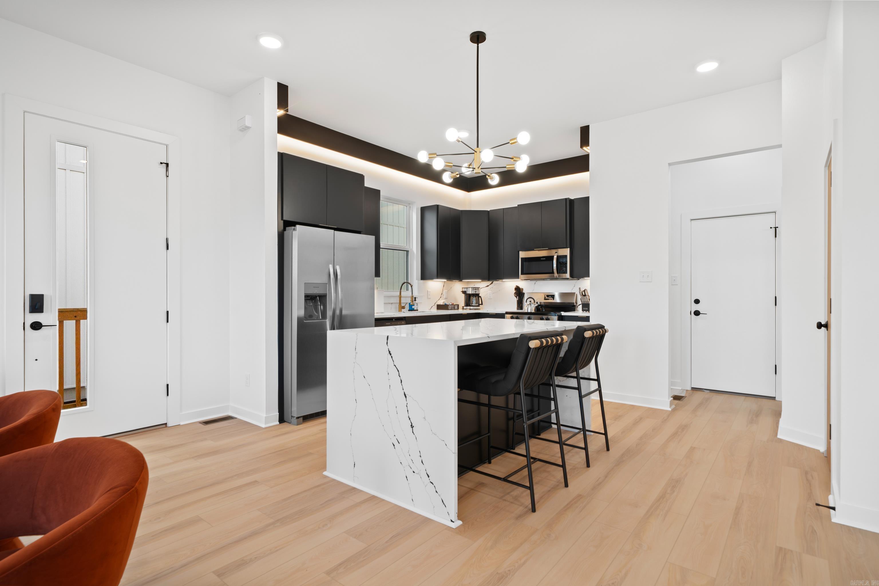 BOLL ESTATES - Residential