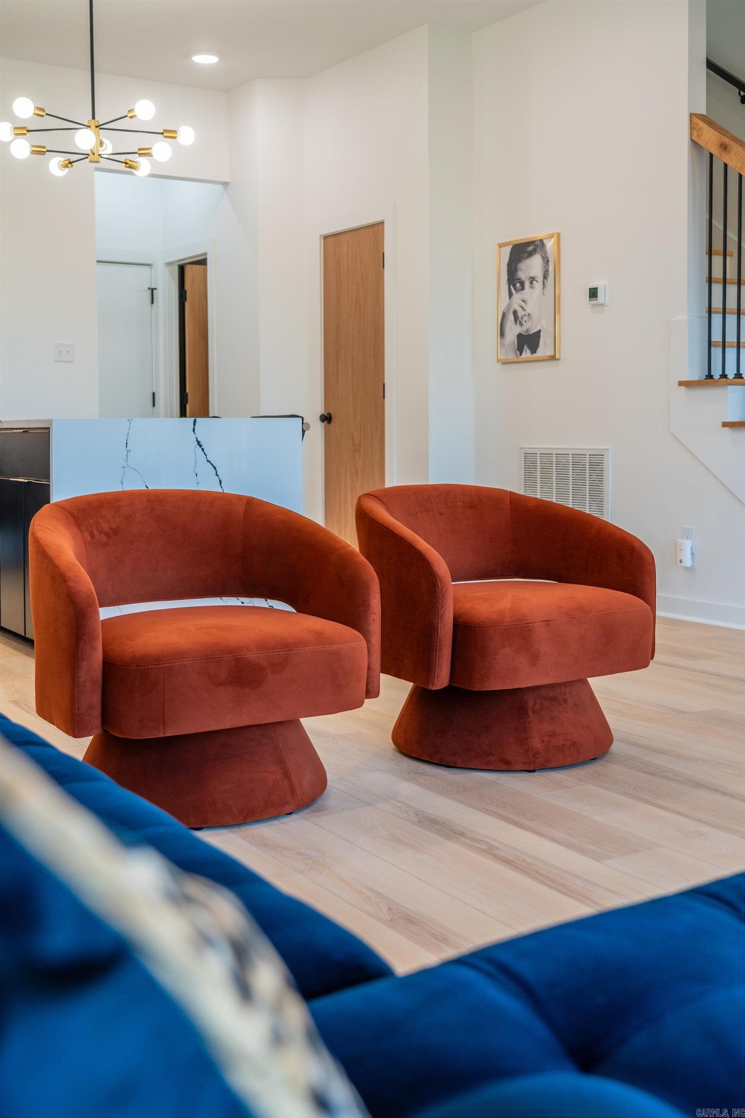 BOLL ESTATES - Residential