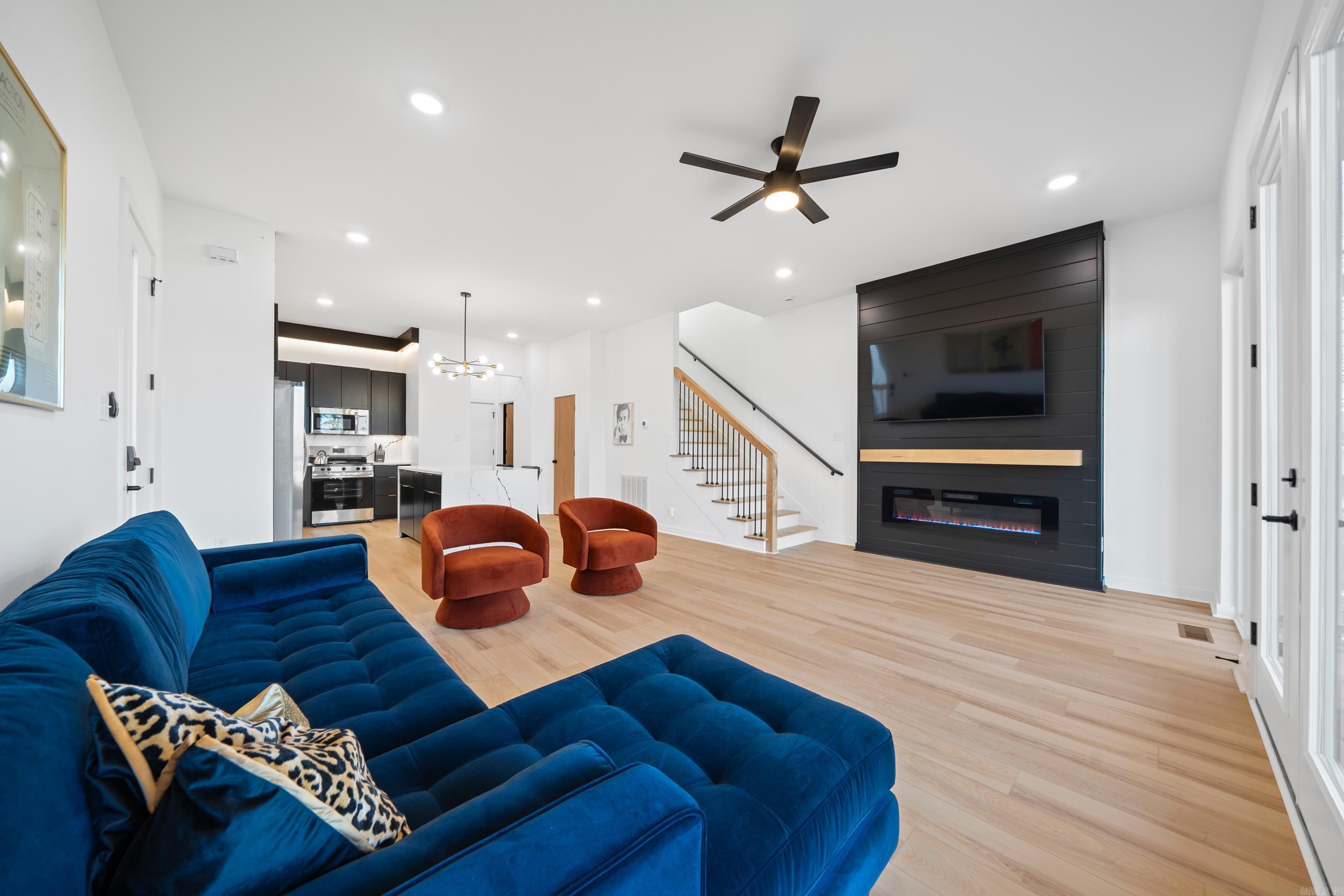 BOLL ESTATES - Residential