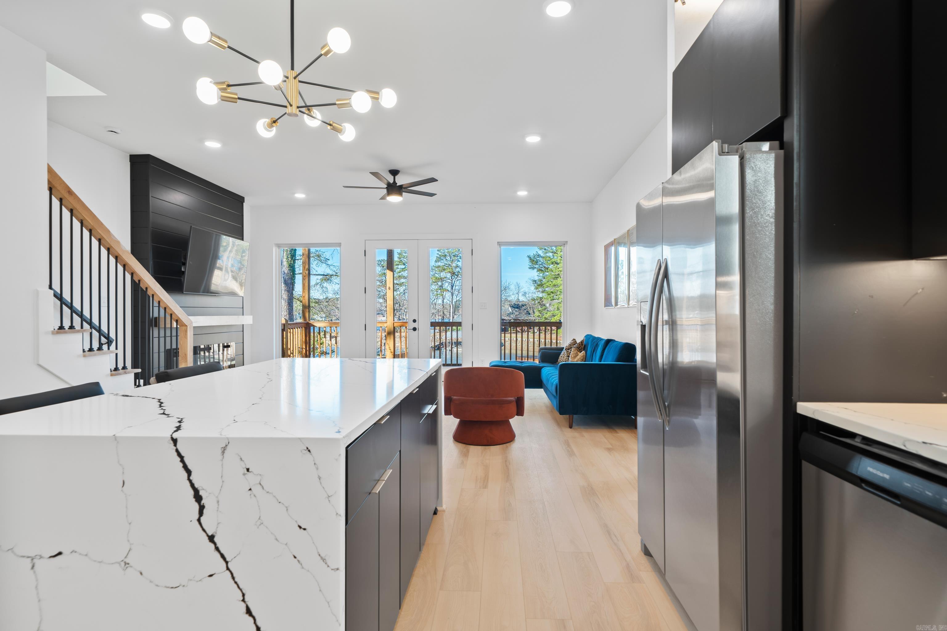 BOLL ESTATES - Residential