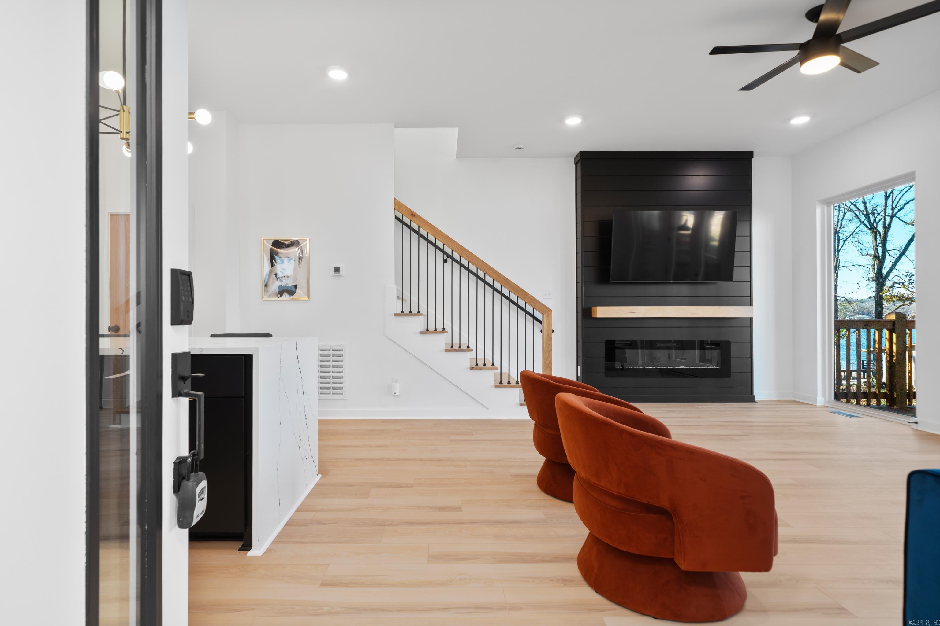 BOLL ESTATES - Residential