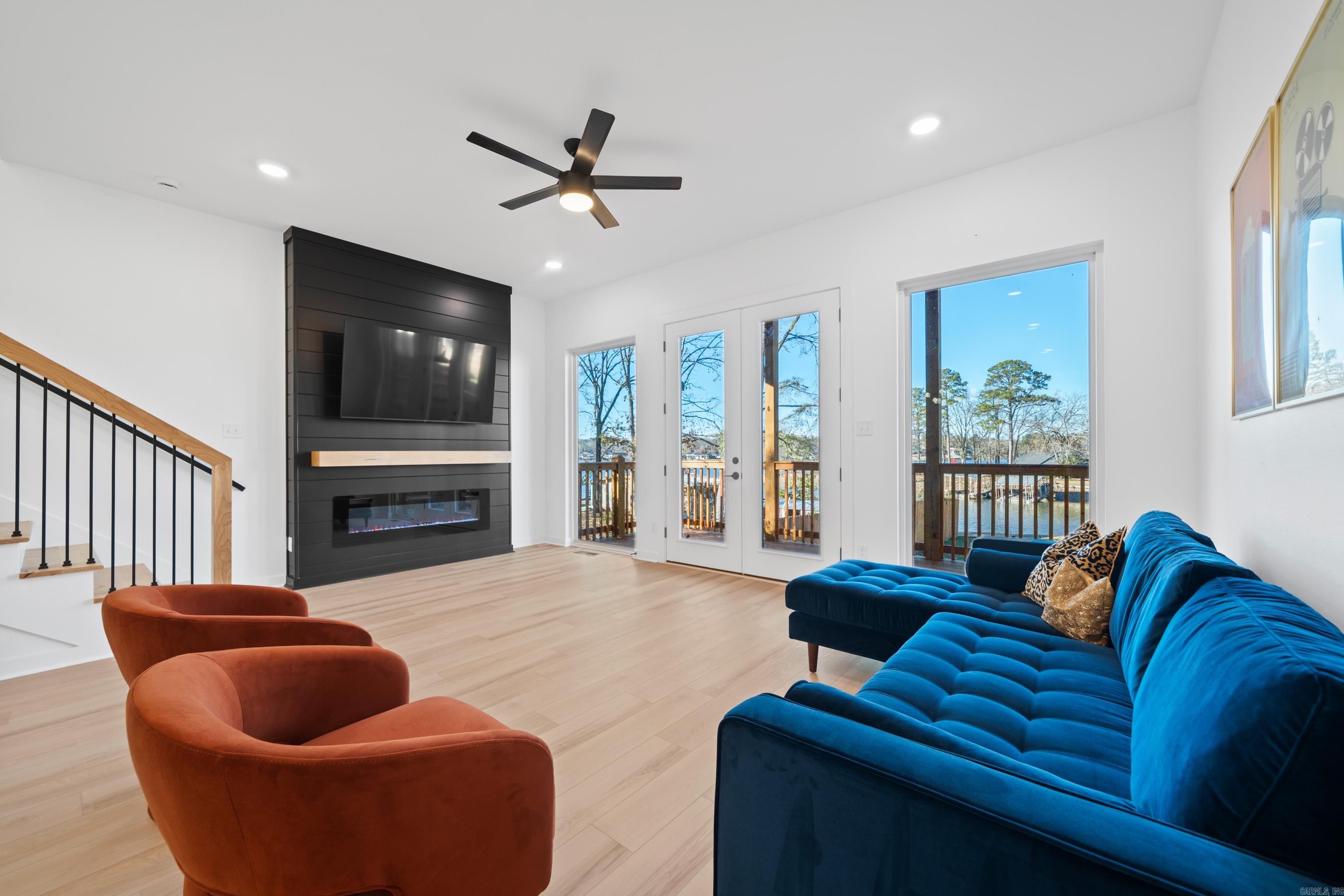 BOLL ESTATES - Residential