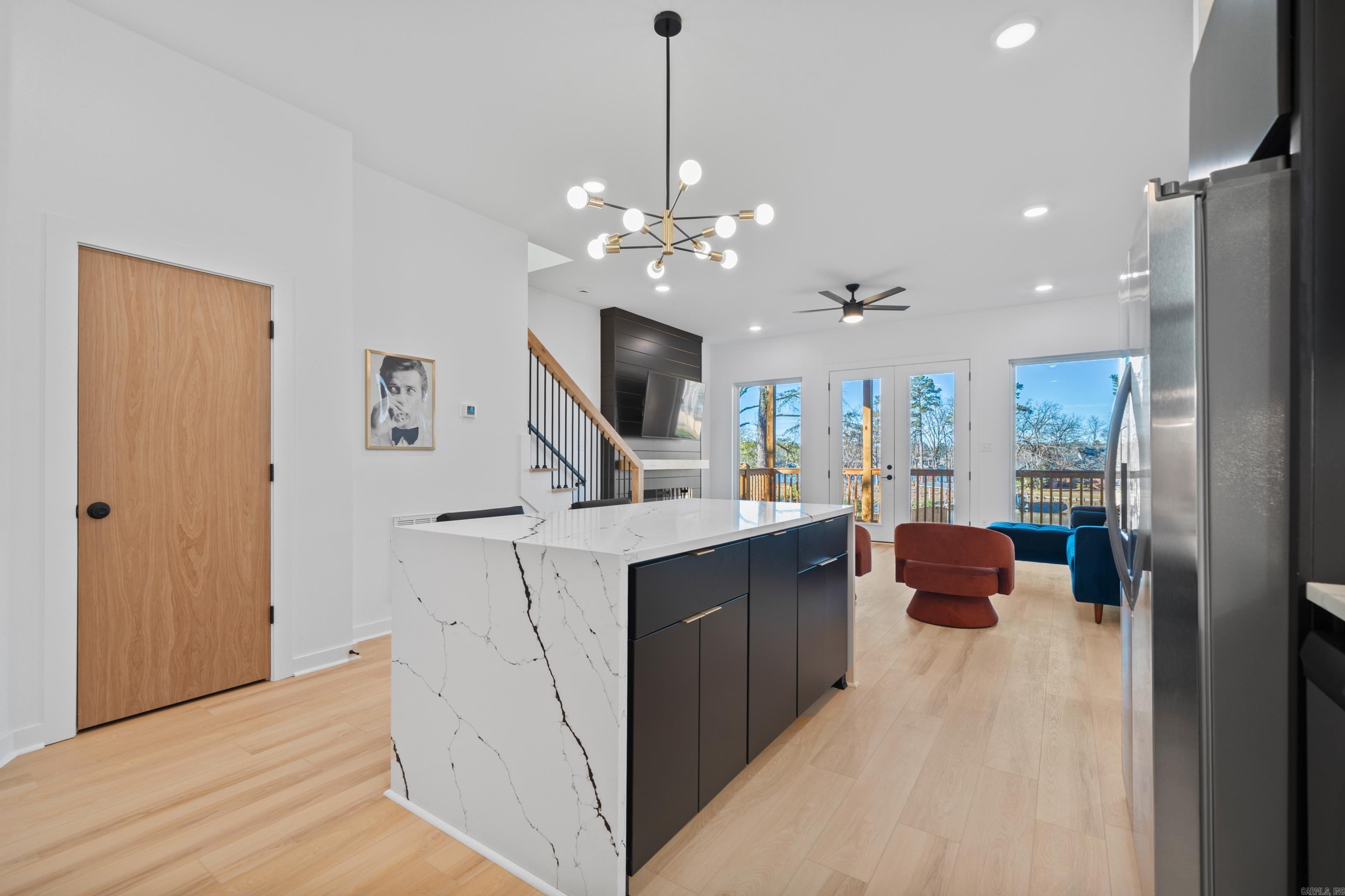 BOLL ESTATES - Residential