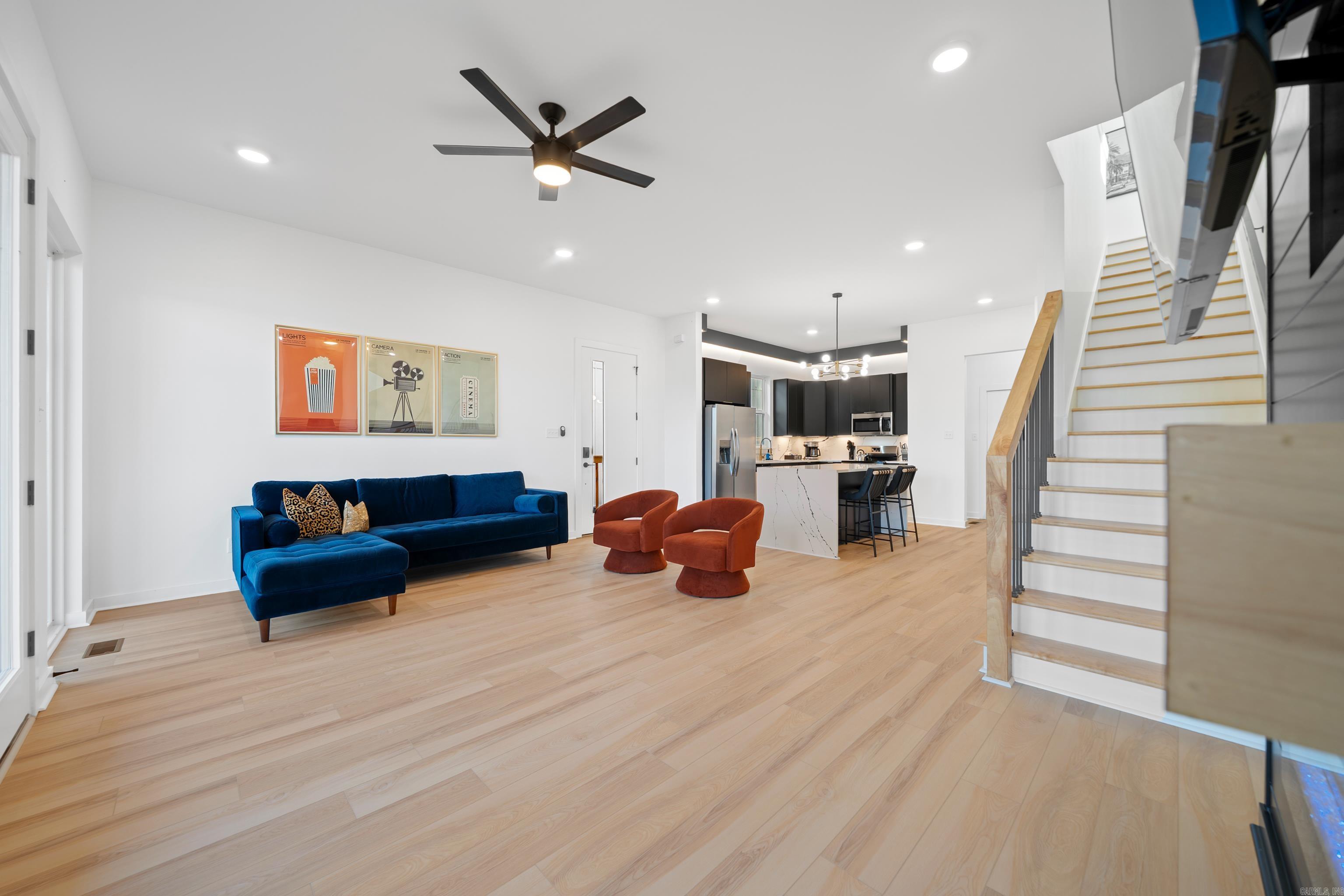 BOLL ESTATES - Residential