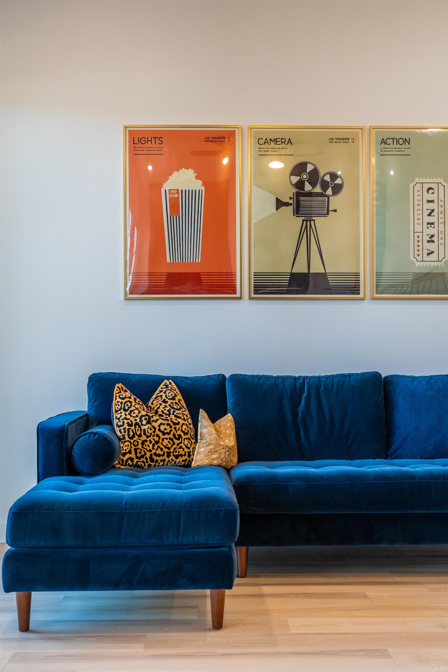 BOLL ESTATES - Residential