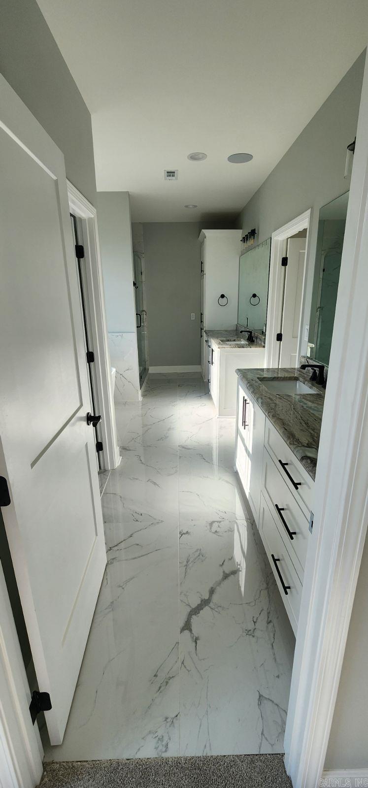 BLUE HERON ESTATES - Residential