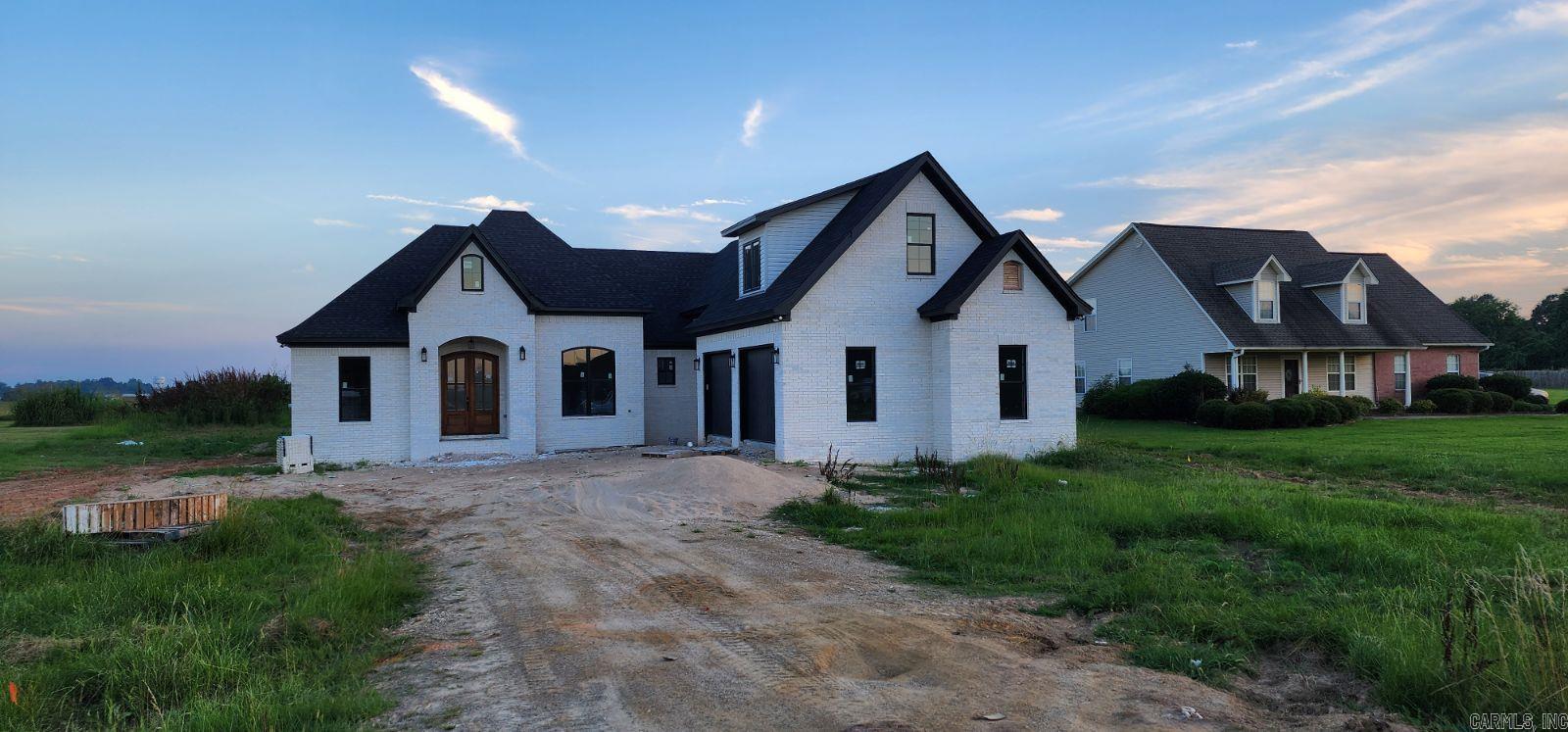 BLUE HERON ESTATES - Residential