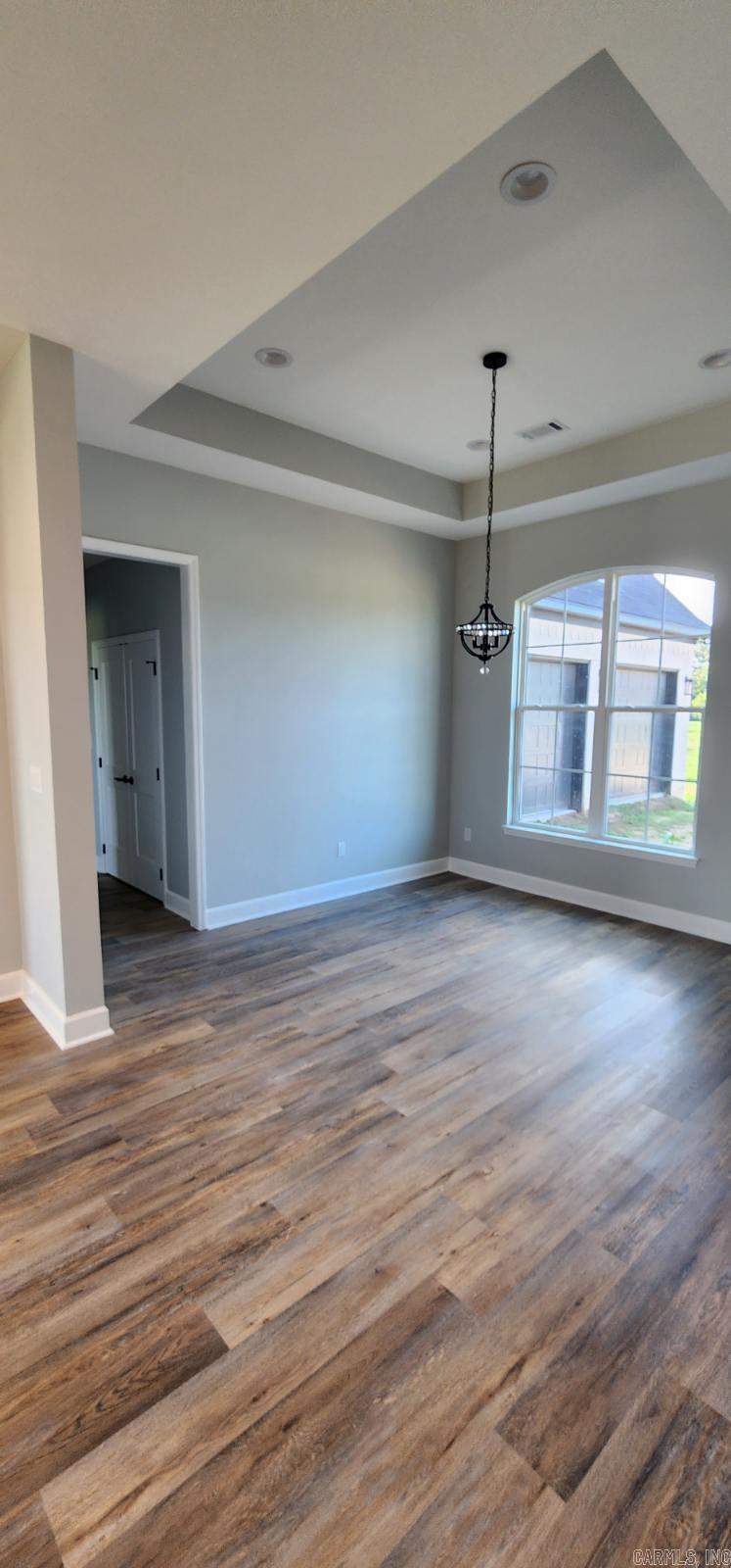 BLUE HERON ESTATES - Residential