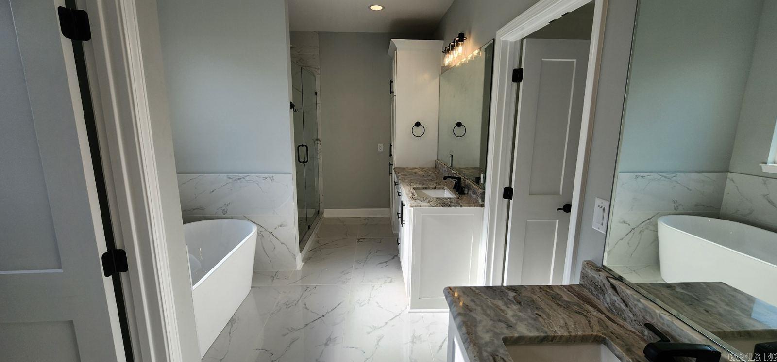 BLUE HERON ESTATES - Residential