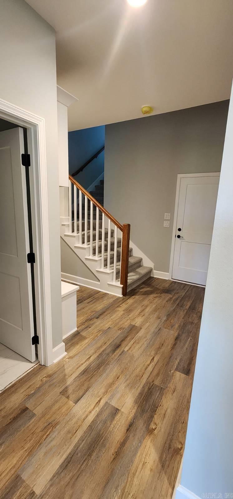 BLUE HERON ESTATES - Residential