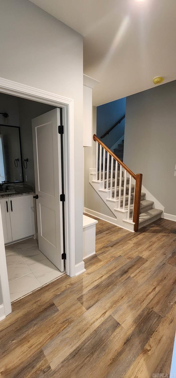 BLUE HERON ESTATES - Residential