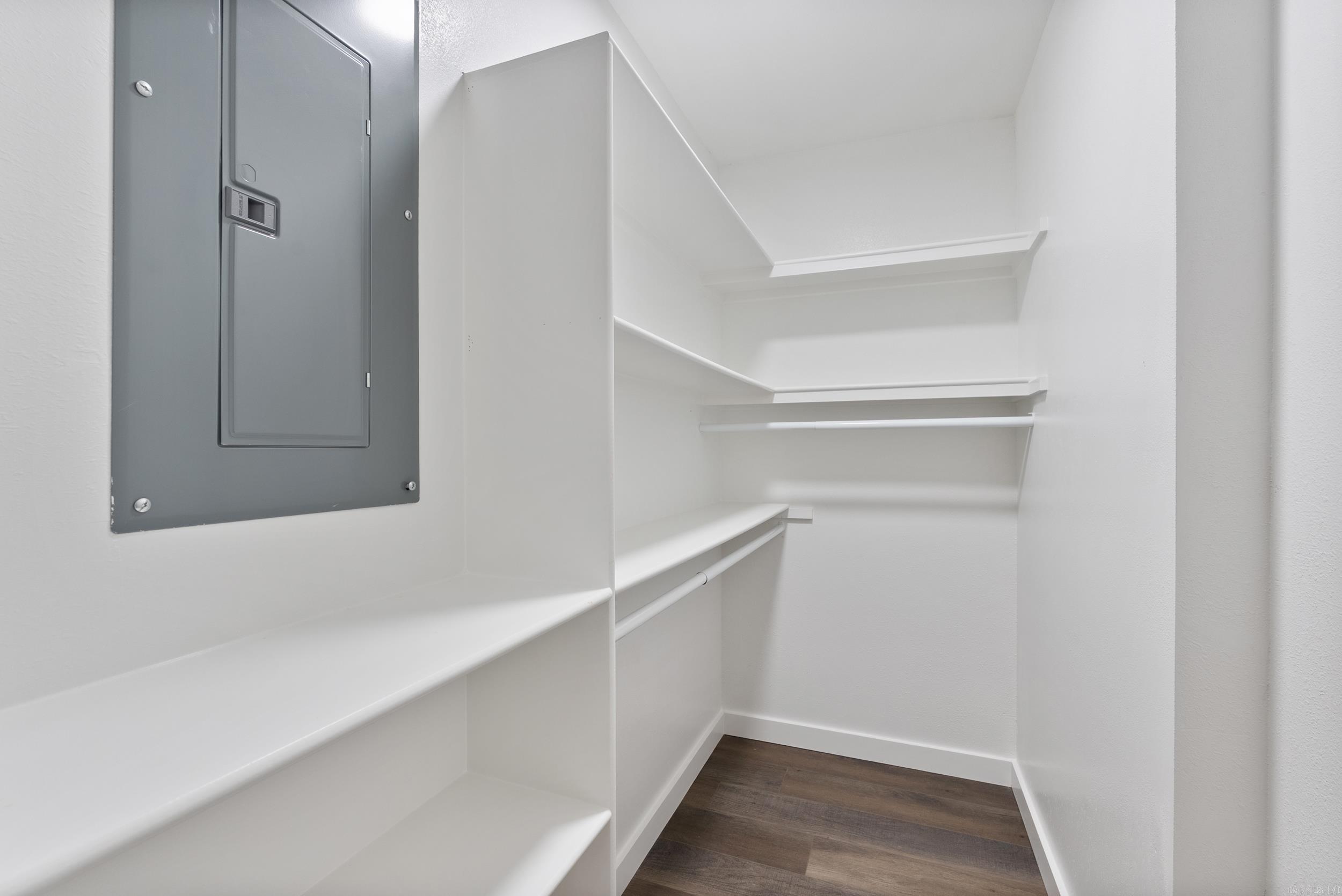 Not In List - Residential