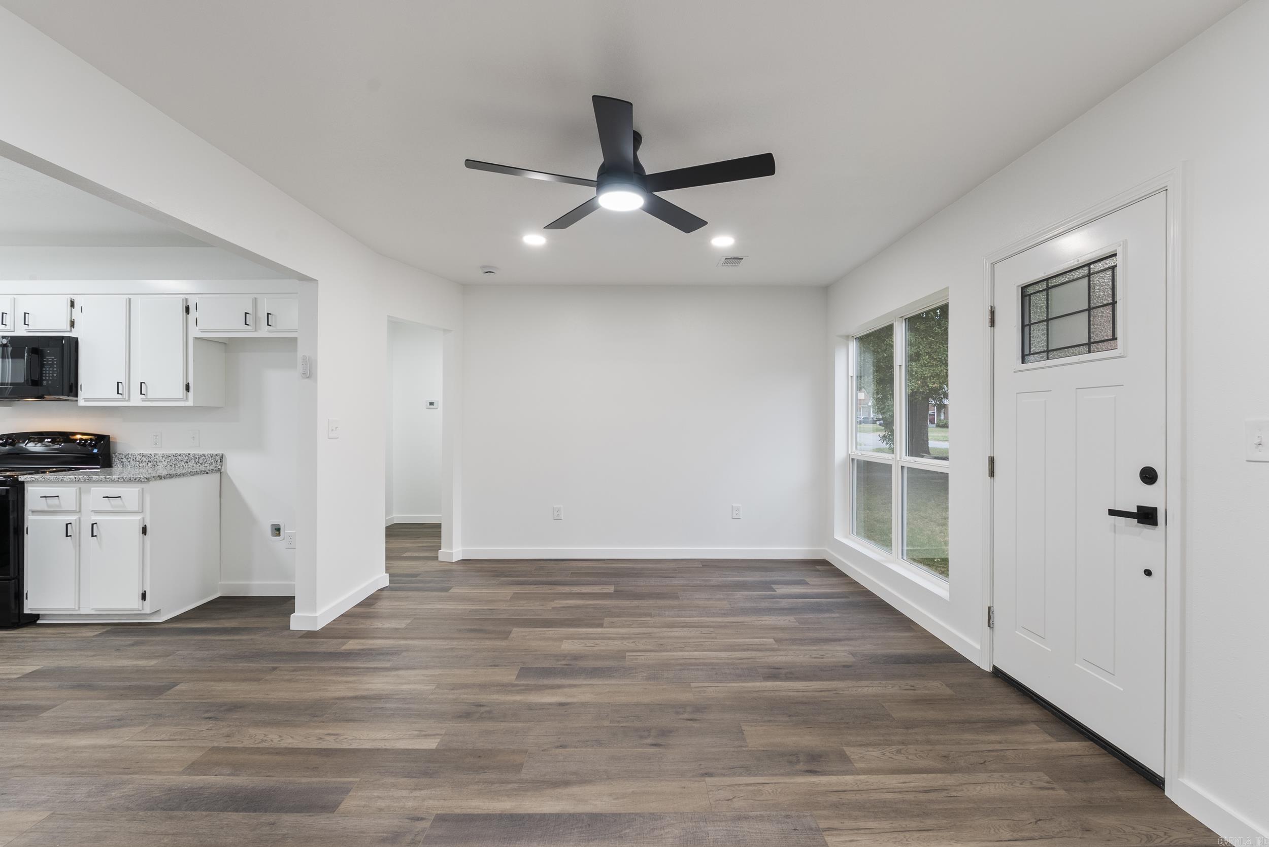 Not In List - Residential