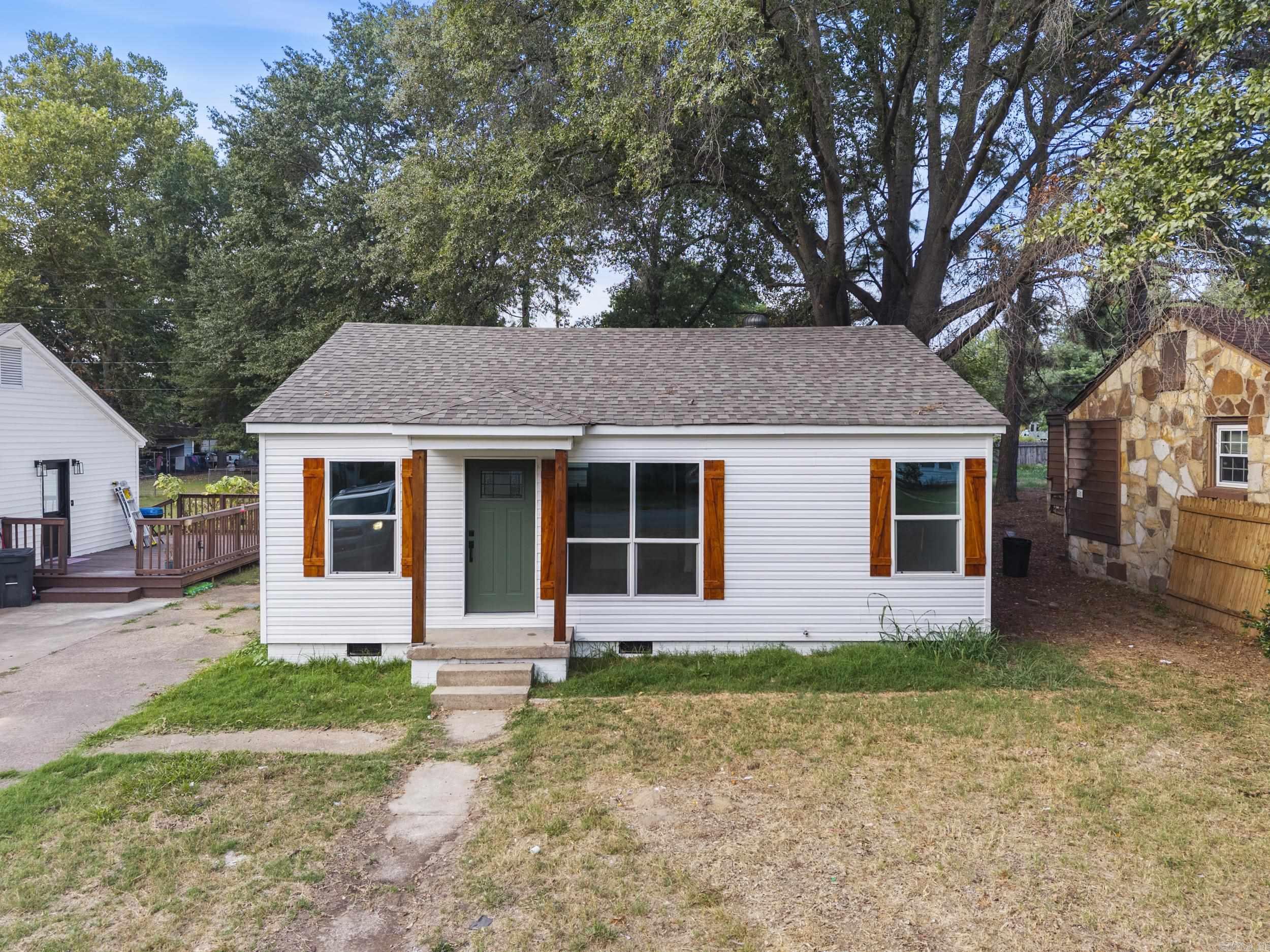 Not In List - Residential