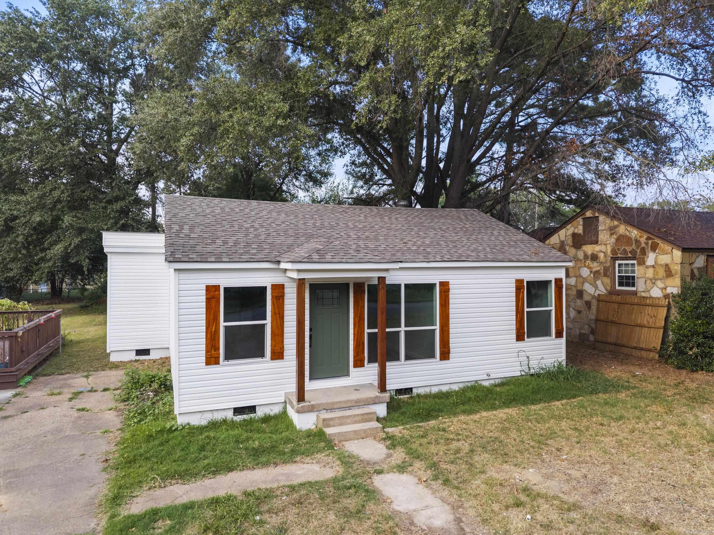 Not In List - Residential