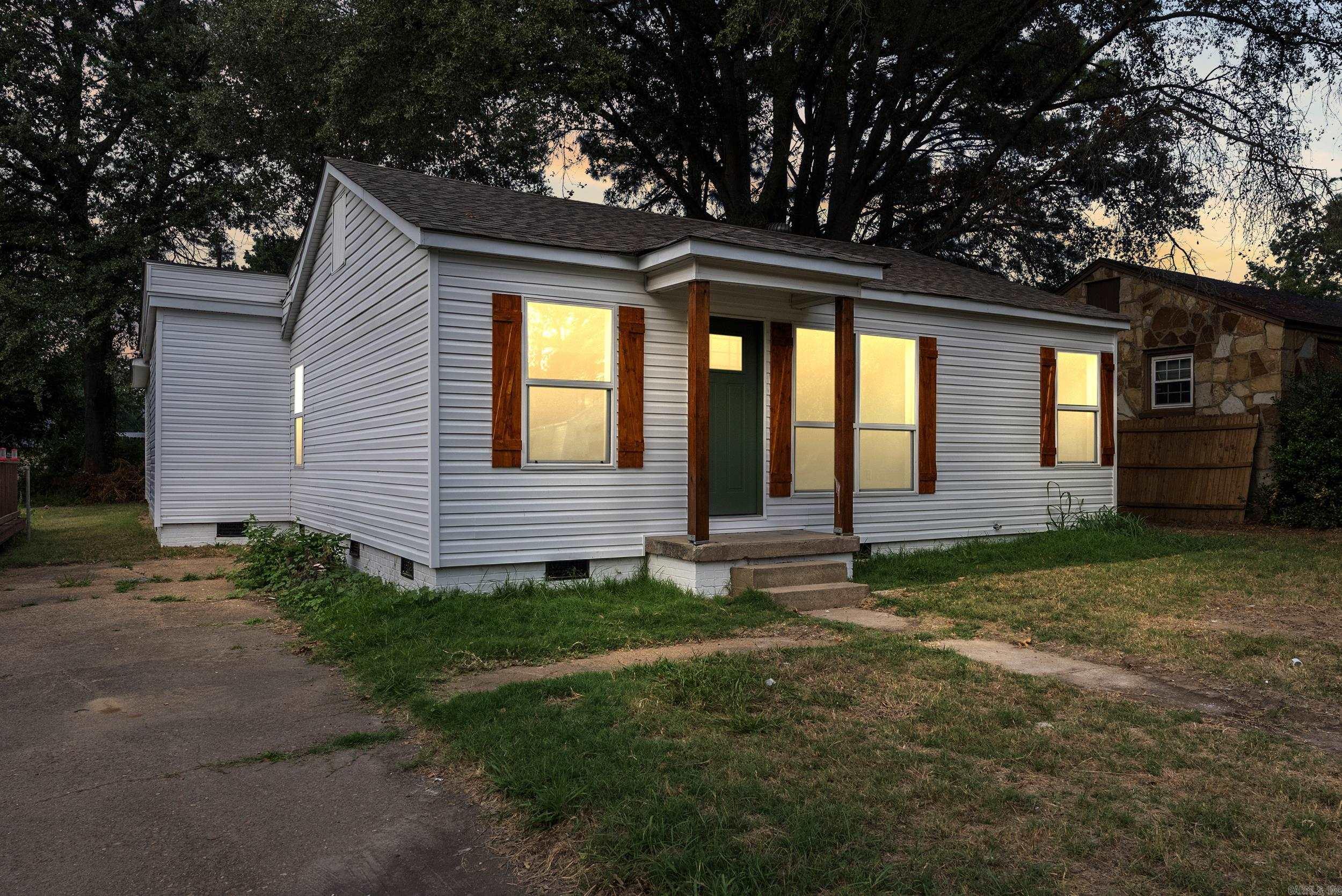 Not In List - Residential