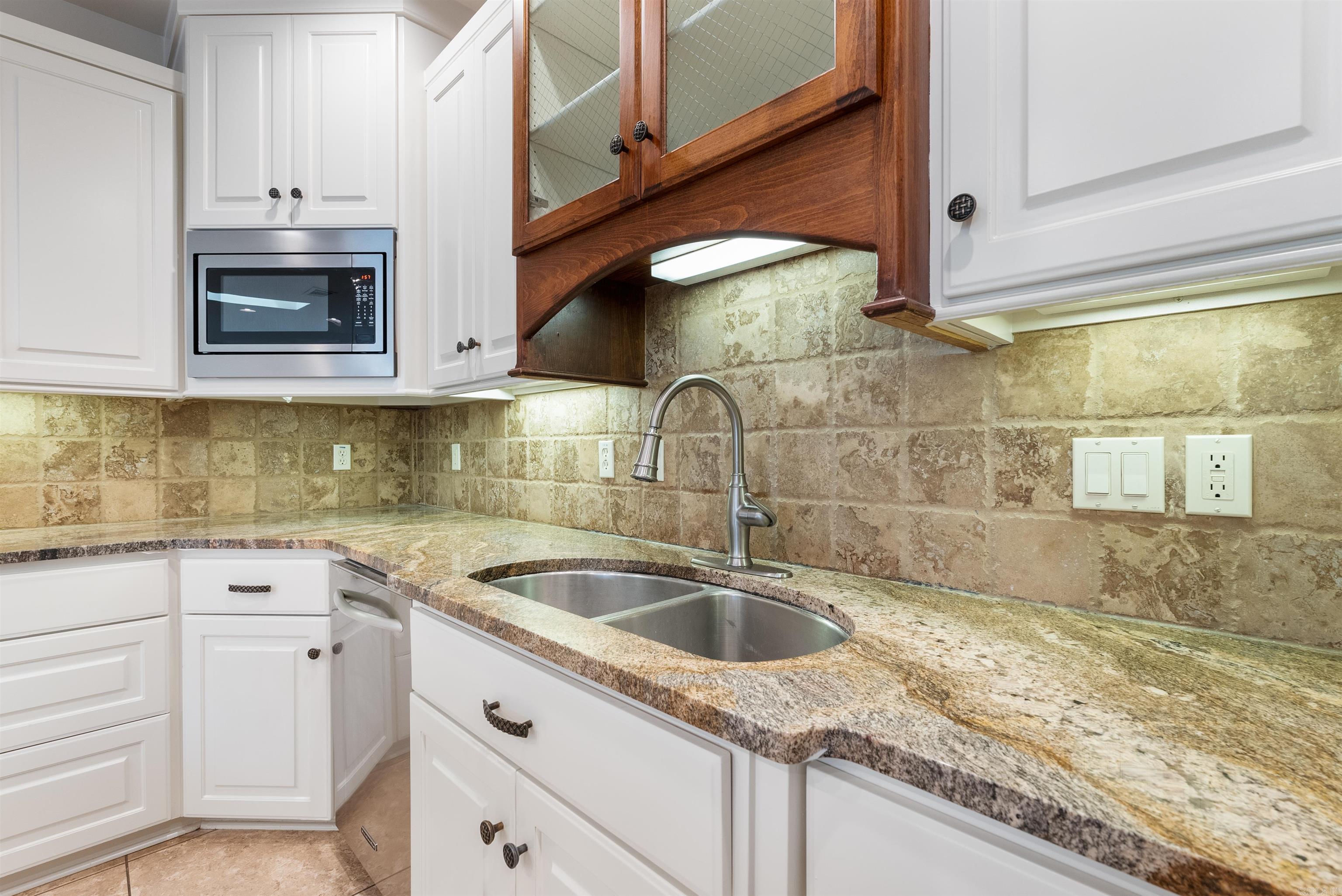 CHENAL VALLEY BELLE VALLEE THE C - Residential