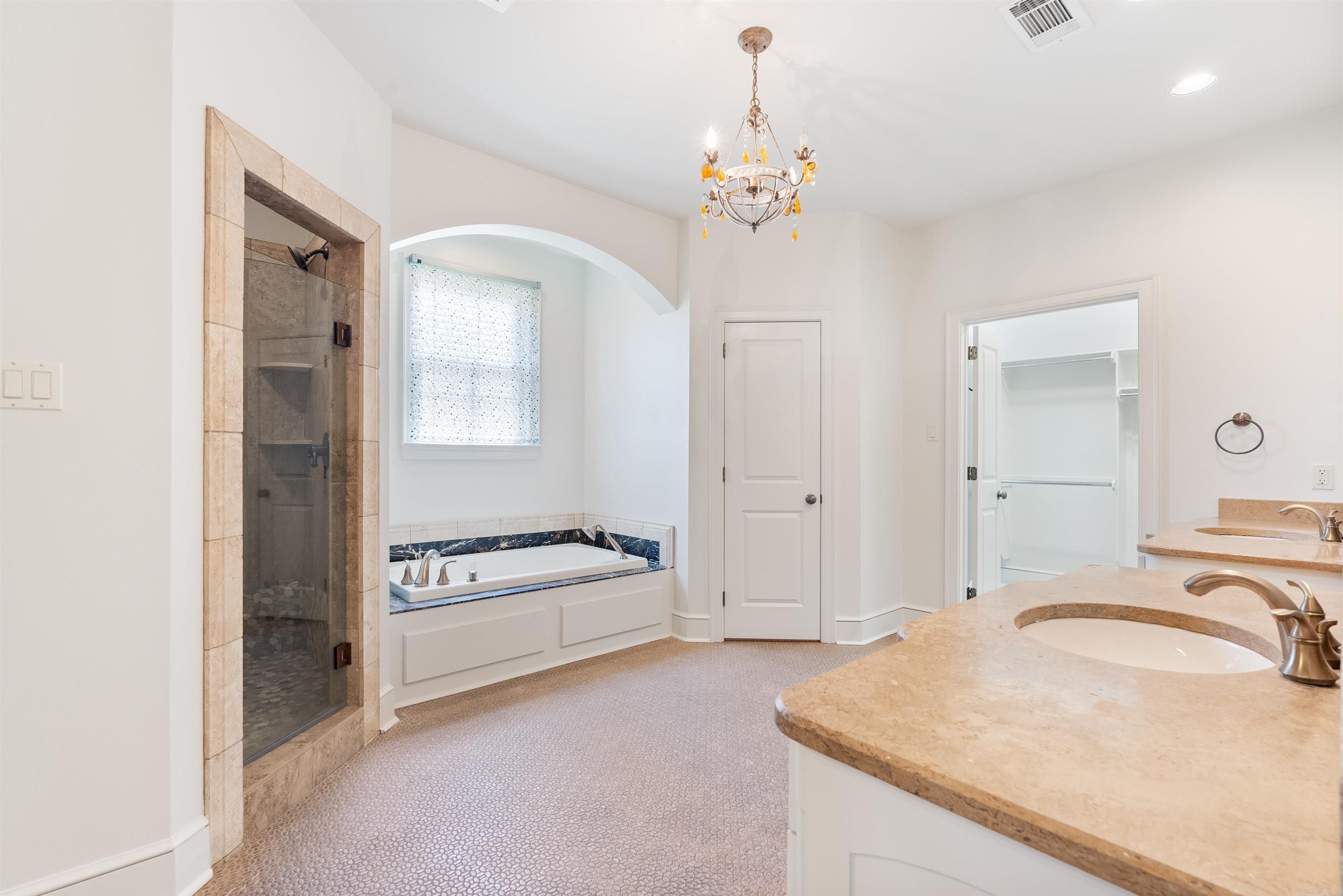 CHENAL VALLEY BELLE VALLEE THE C - Residential