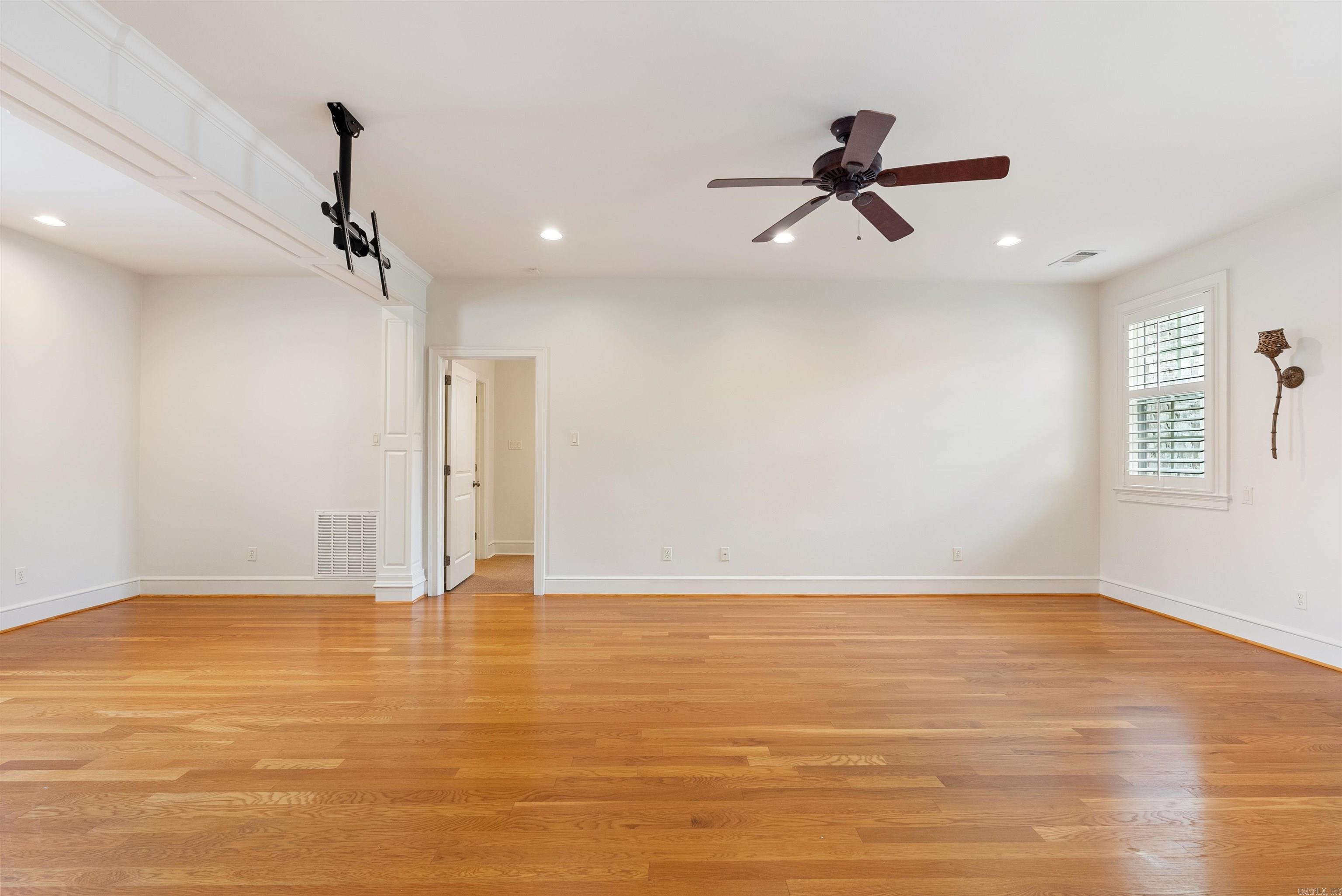 CHENAL VALLEY BELLE VALLEE THE C - Residential