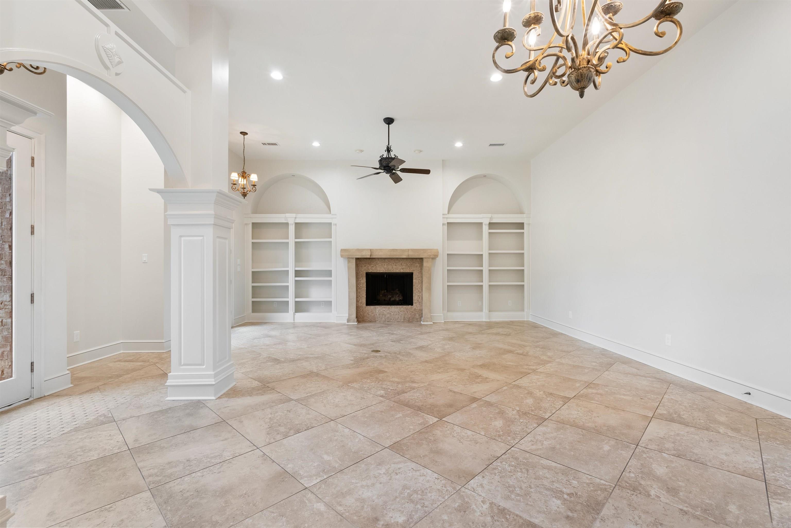 CHENAL VALLEY BELLE VALLEE THE C - Residential