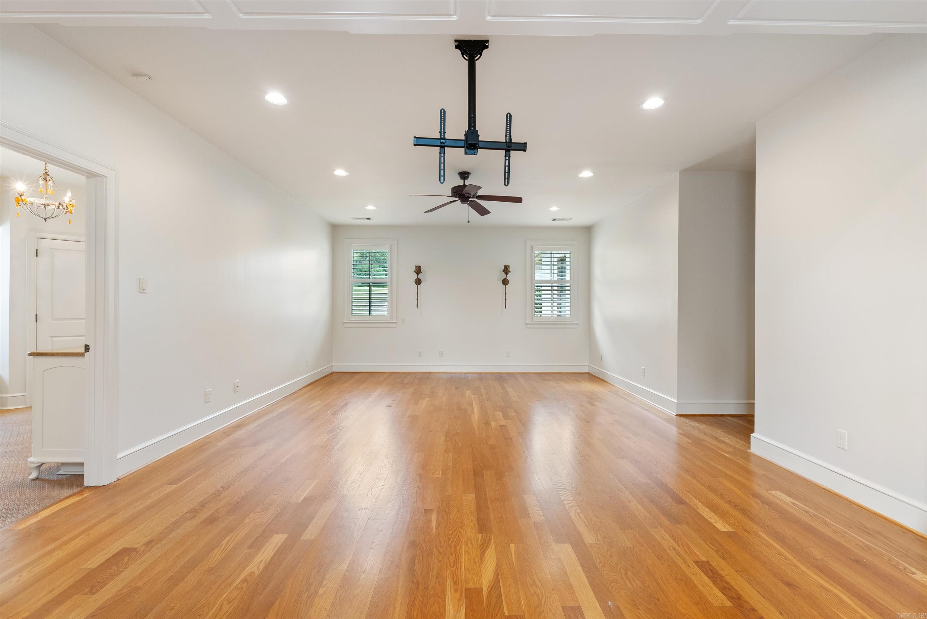 CHENAL VALLEY BELLE VALLEE THE C - Residential