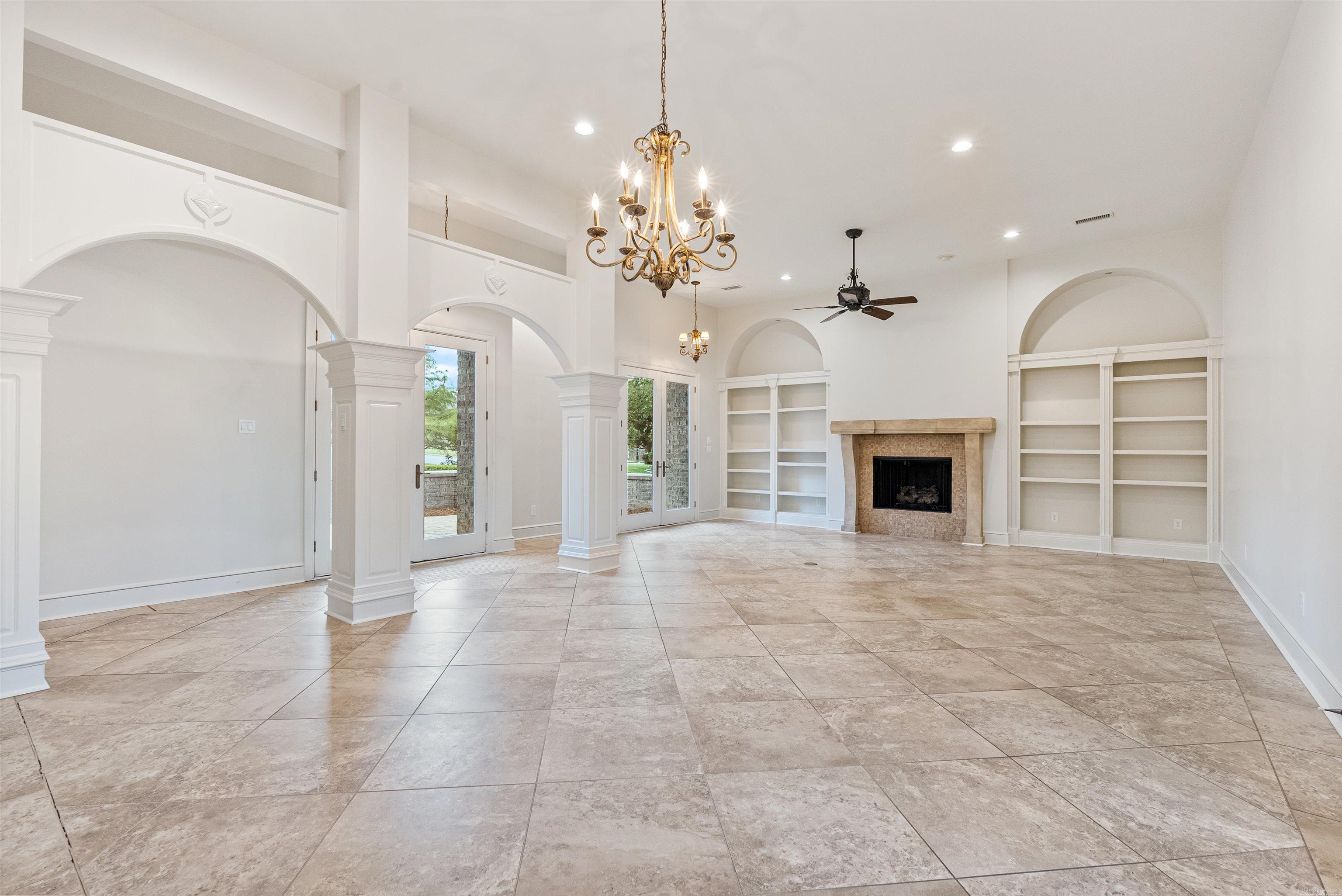 CHENAL VALLEY BELLE VALLEE THE C - Residential