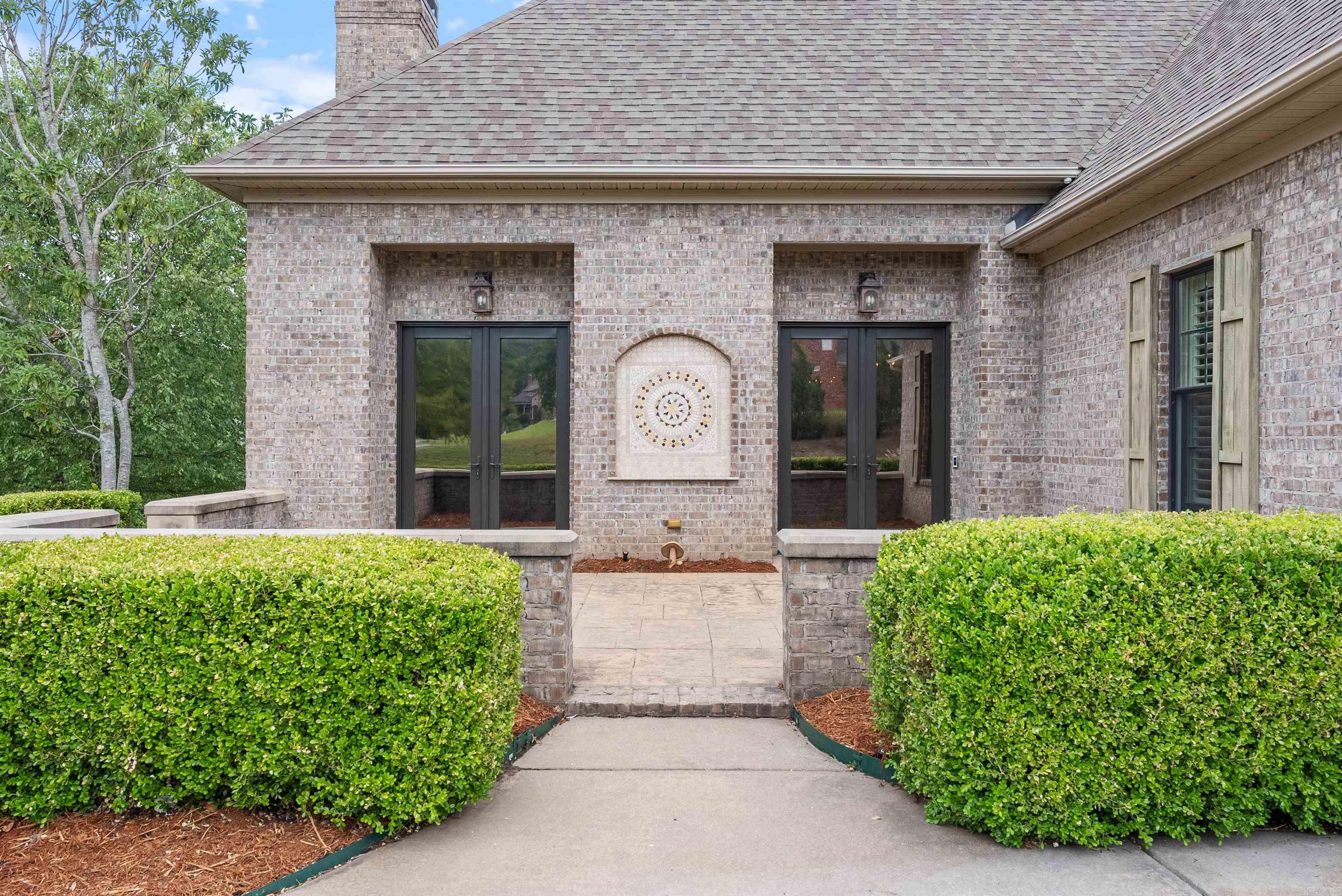 CHENAL VALLEY BELLE VALLEE THE C - Residential