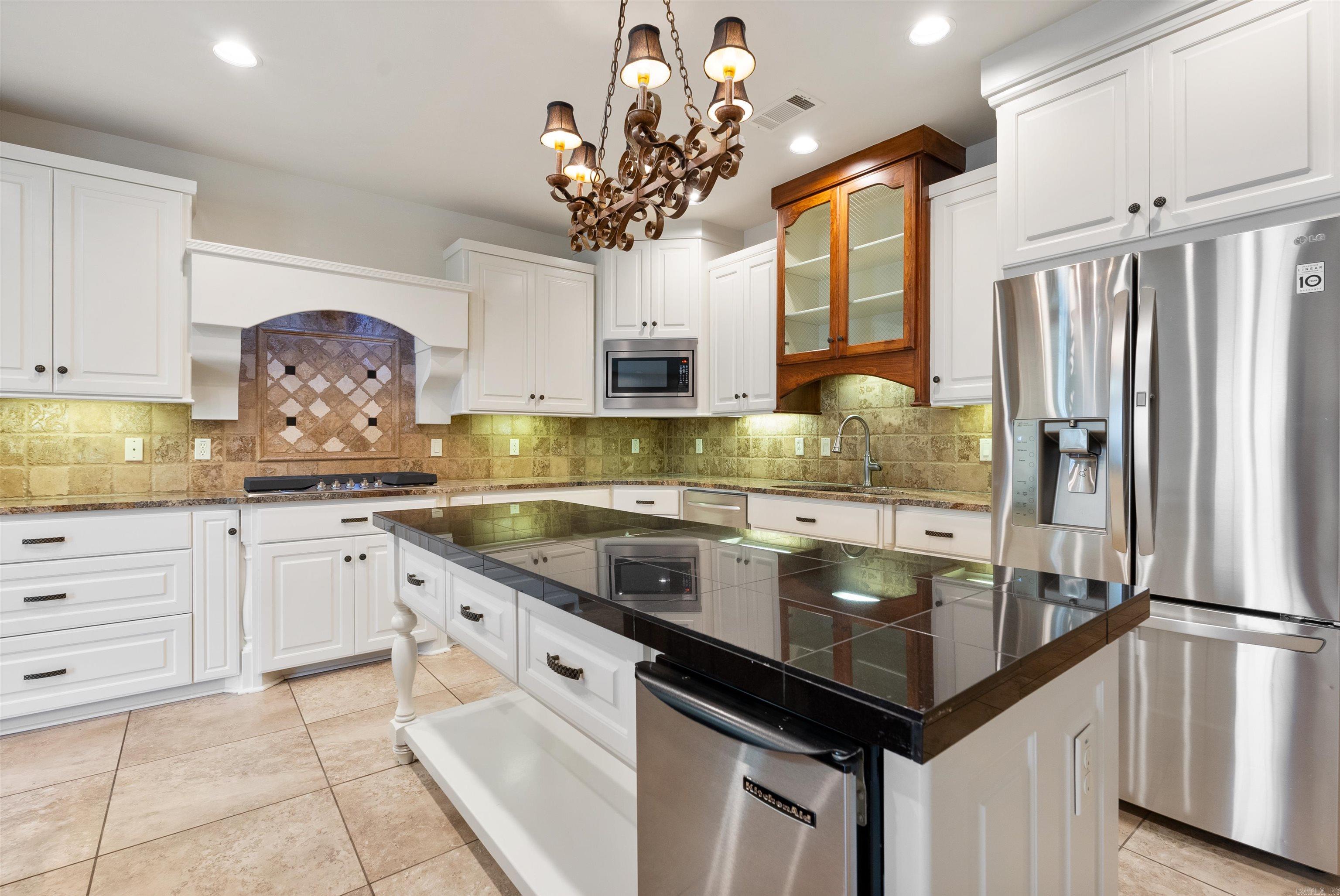 CHENAL VALLEY BELLE VALLEE THE C - Residential