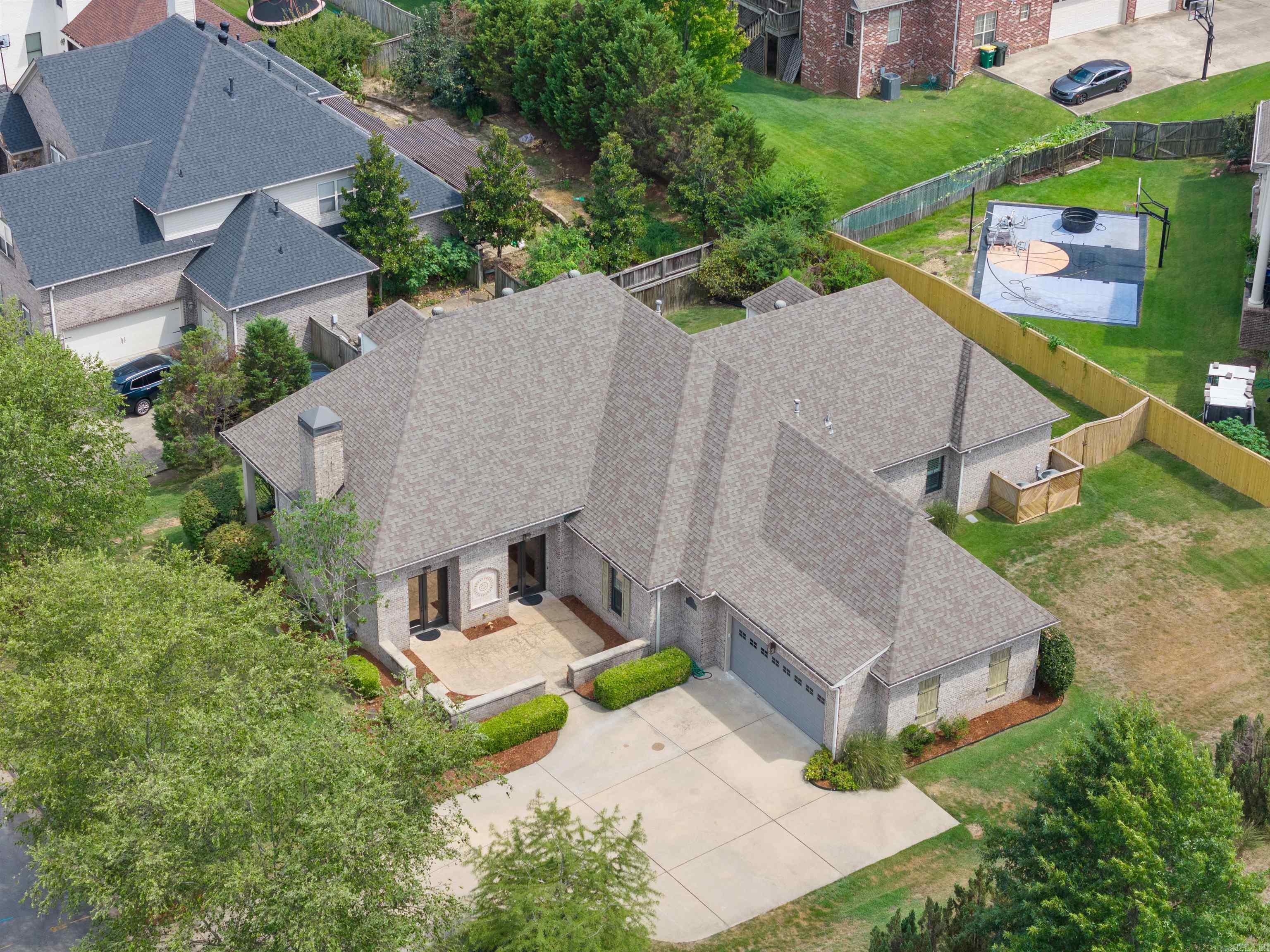 CHENAL VALLEY BELLE VALLEE THE C - Residential