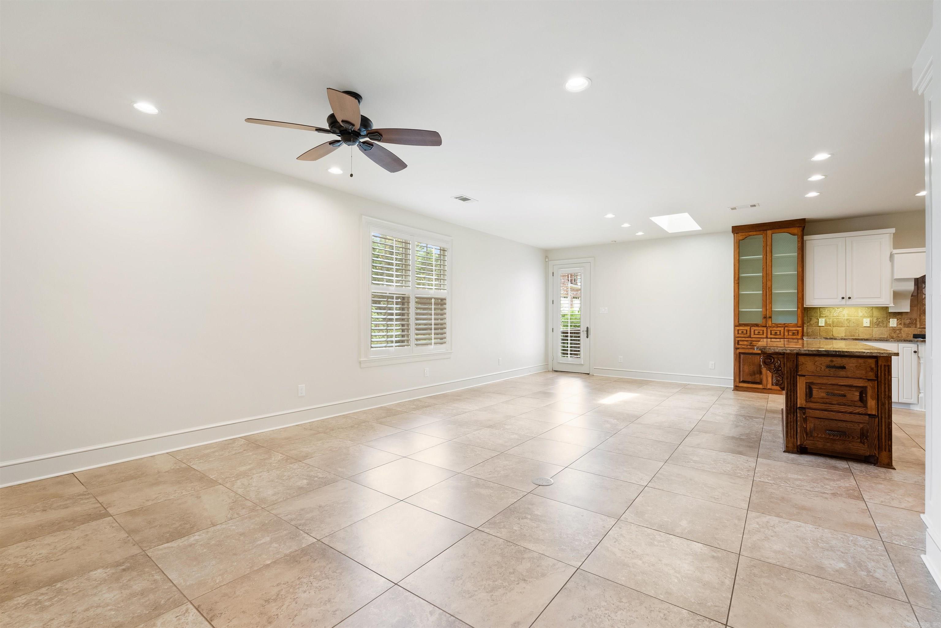 CHENAL VALLEY BELLE VALLEE THE C - Residential