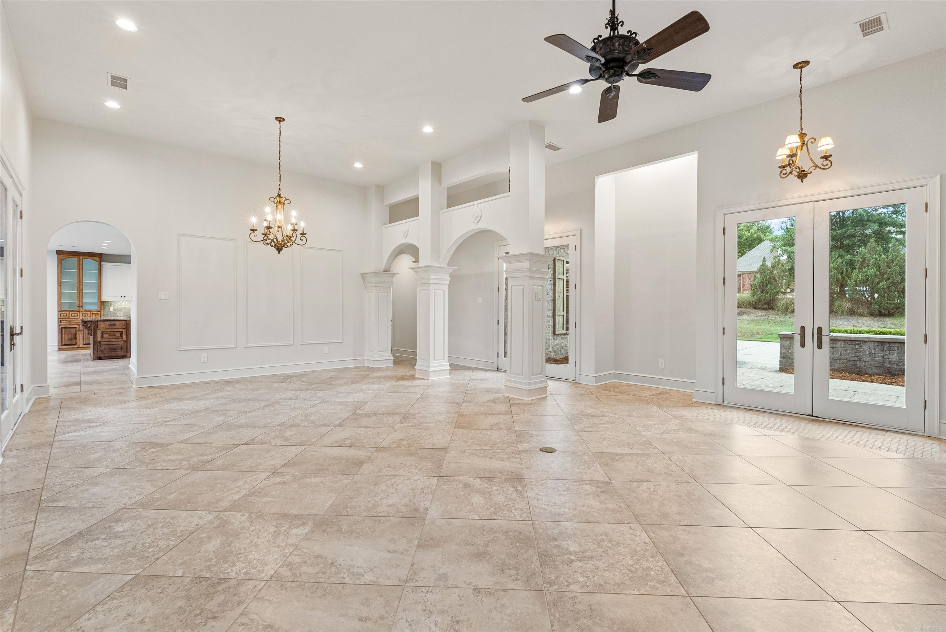 CHENAL VALLEY BELLE VALLEE THE C - Residential