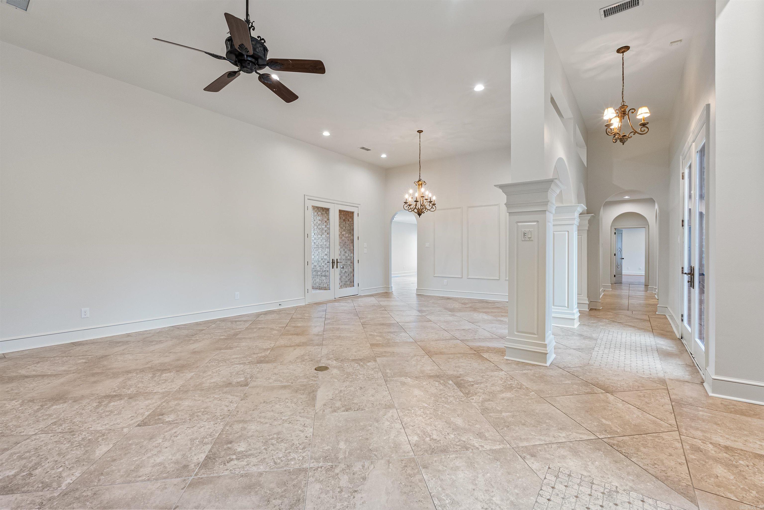 CHENAL VALLEY BELLE VALLEE THE C - Residential