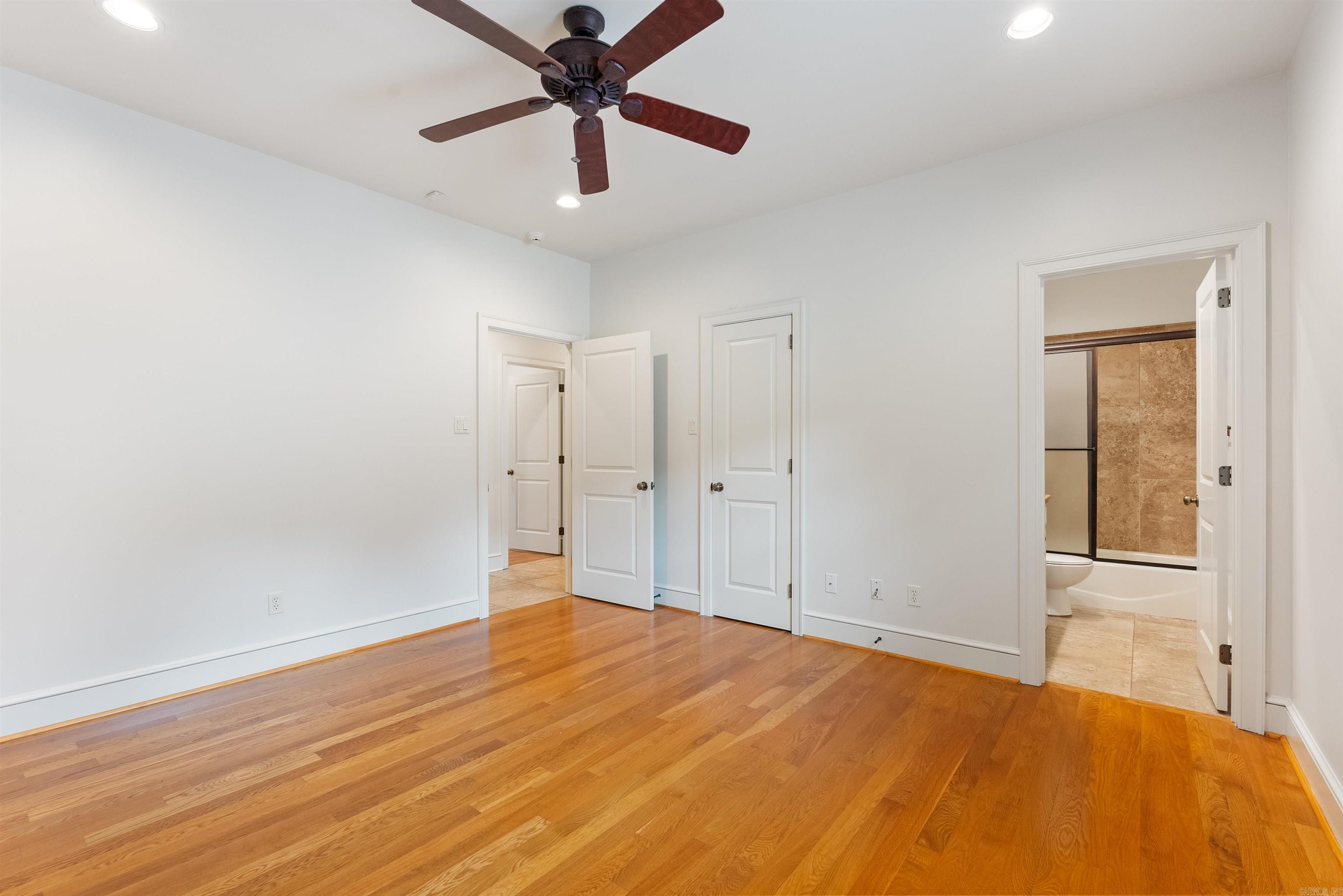 CHENAL VALLEY BELLE VALLEE THE C - Residential