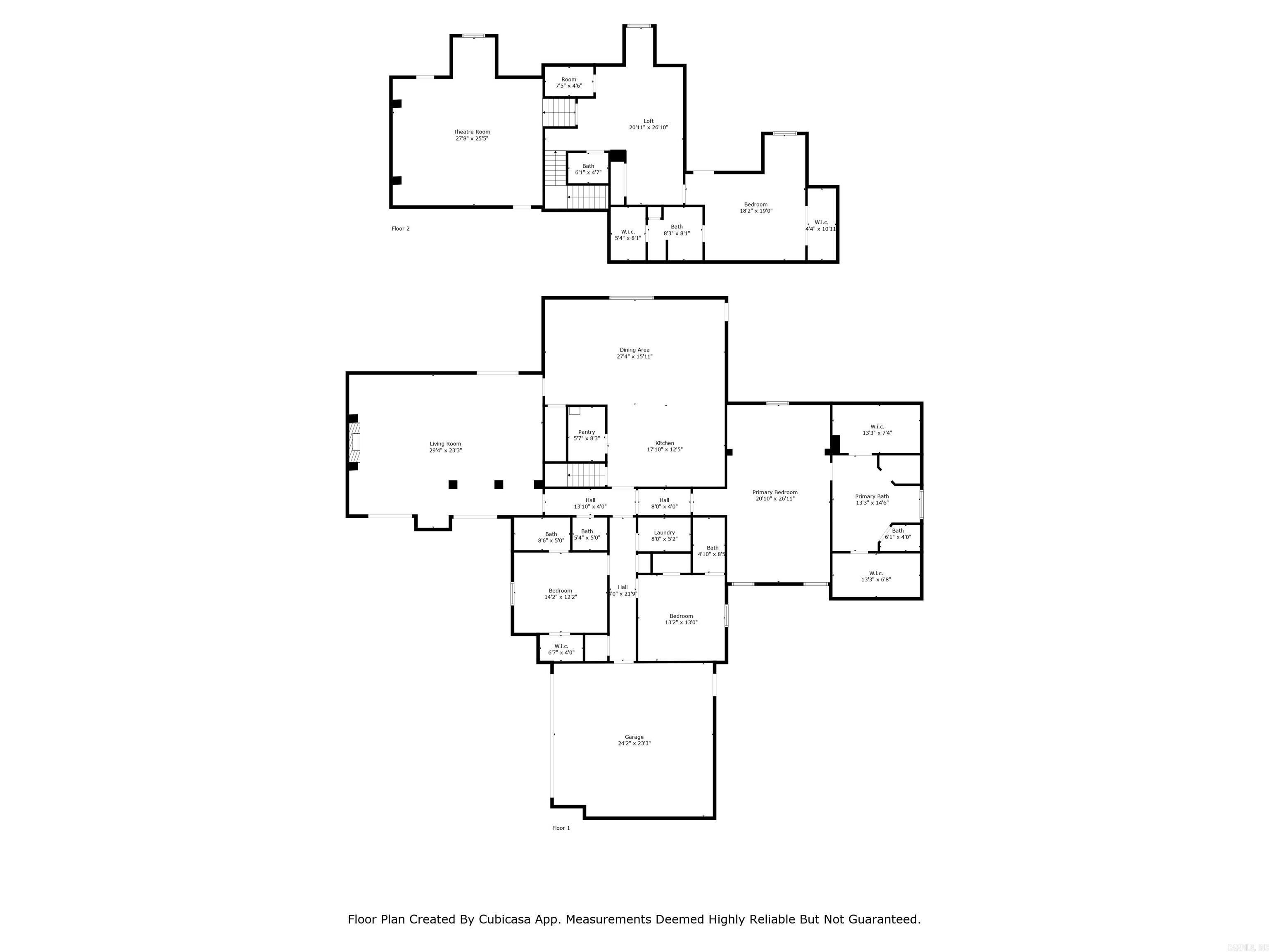 CHENAL VALLEY BELLE VALLEE THE C - Residential