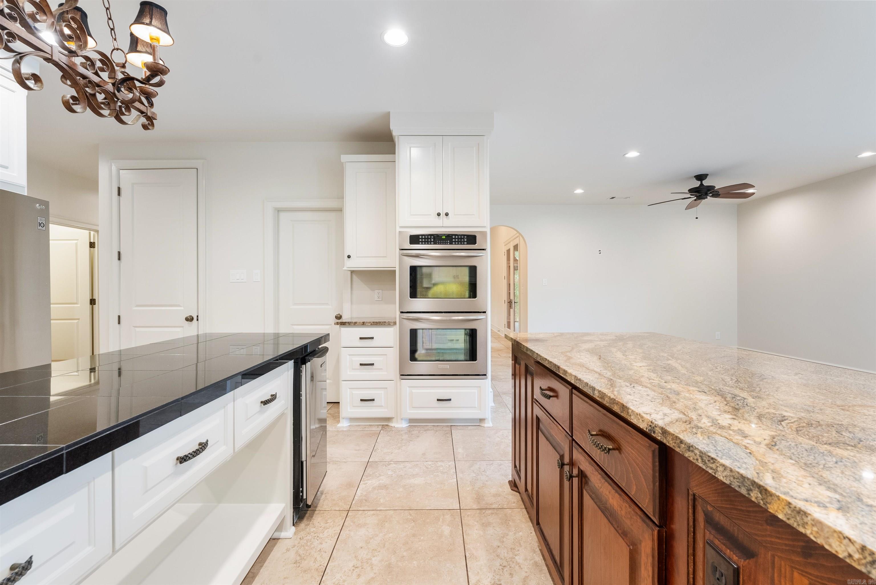 CHENAL VALLEY BELLE VALLEE THE C - Residential