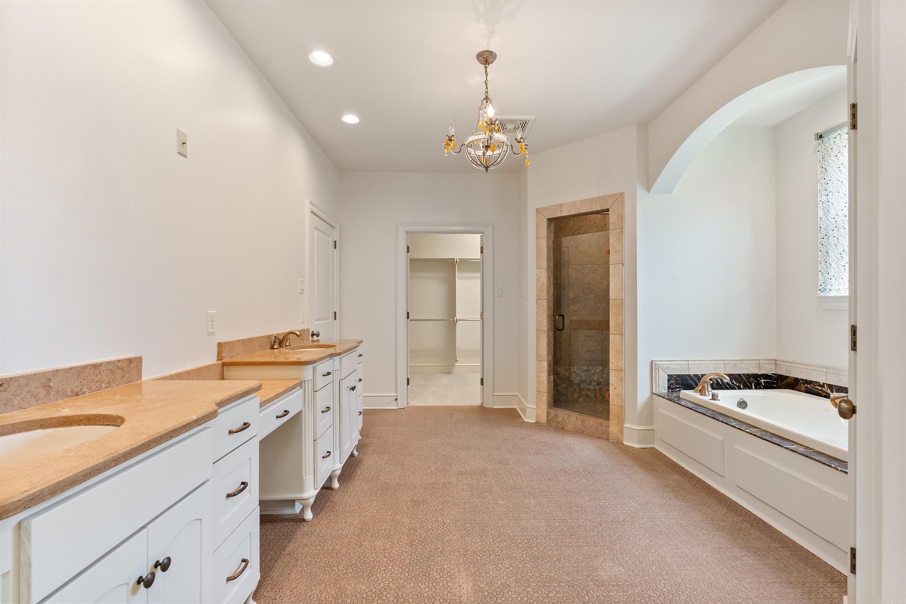 CHENAL VALLEY BELLE VALLEE THE C - Residential