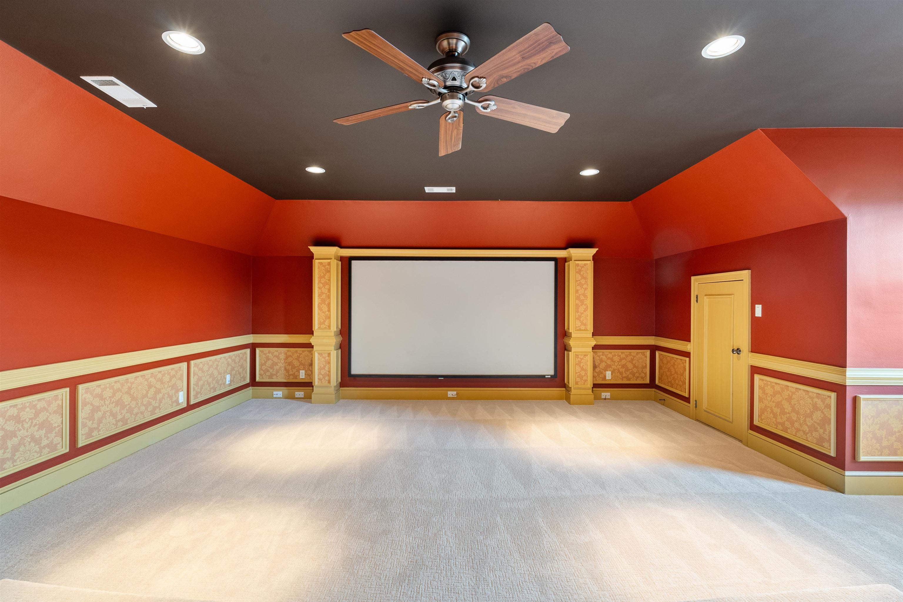 CHENAL VALLEY BELLE VALLEE THE C - Residential