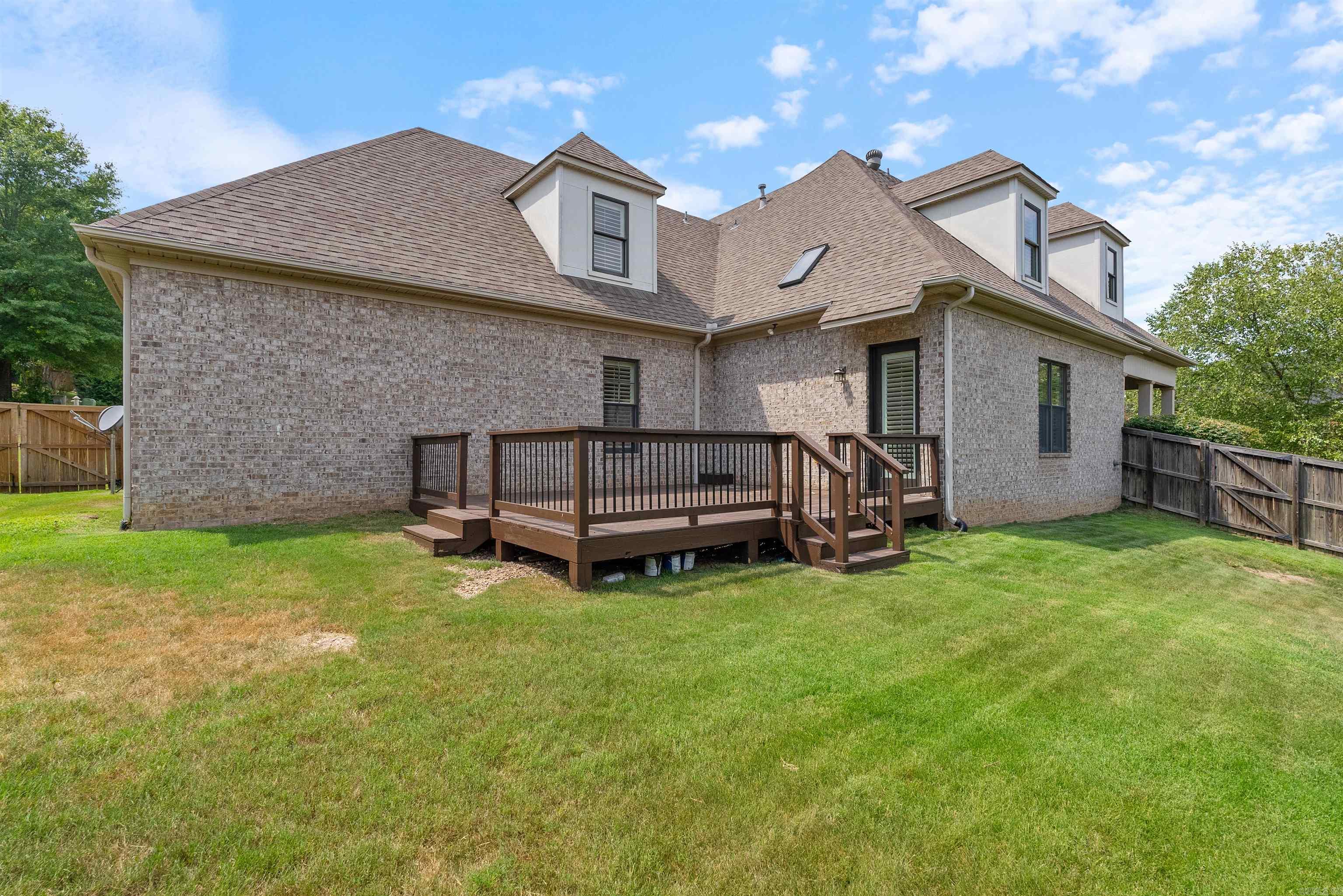 CHENAL VALLEY BELLE VALLEE THE C - Residential