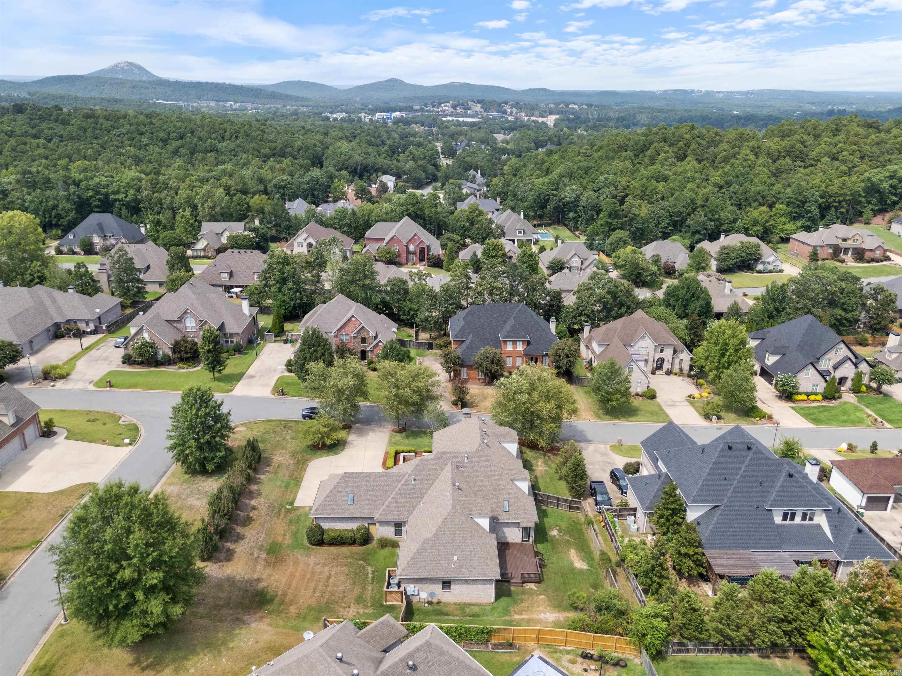 CHENAL VALLEY BELLE VALLEE THE C - Residential