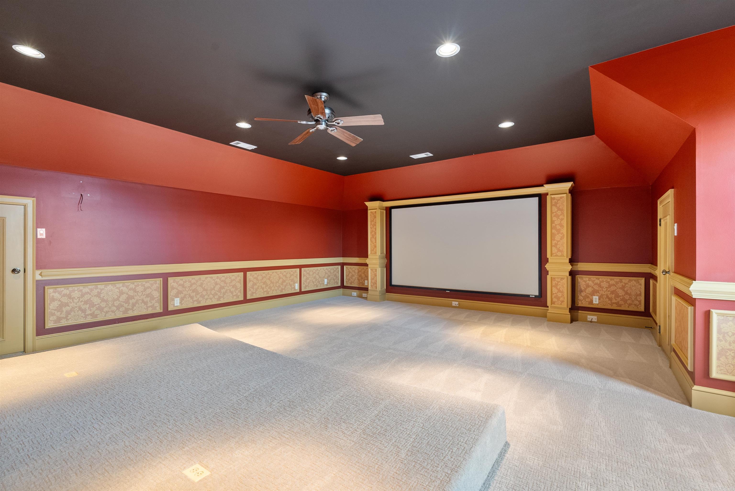 CHENAL VALLEY BELLE VALLEE THE C - Residential